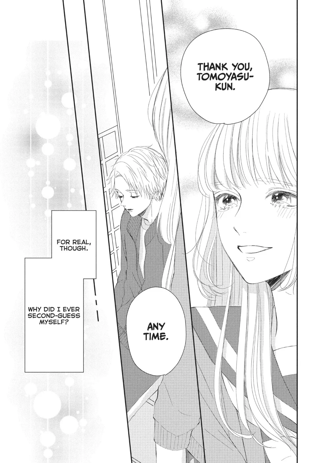 I'll Be with Them Again Today - Chapter 15 - Page 19