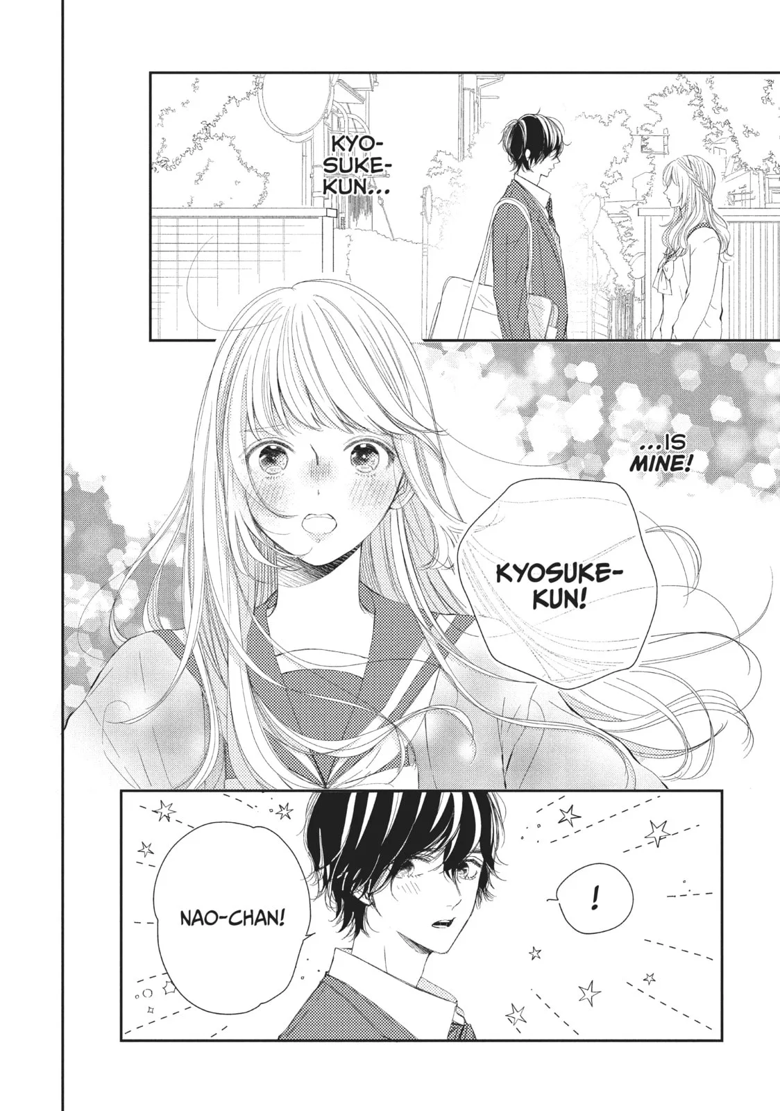 I'll Be with Them Again Today - Chapter 15 - Page 22