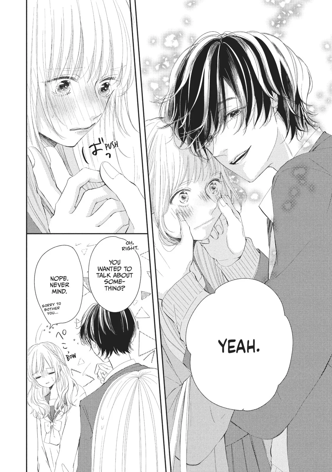 I'll Be with Them Again Today - Chapter 15 - Page 24