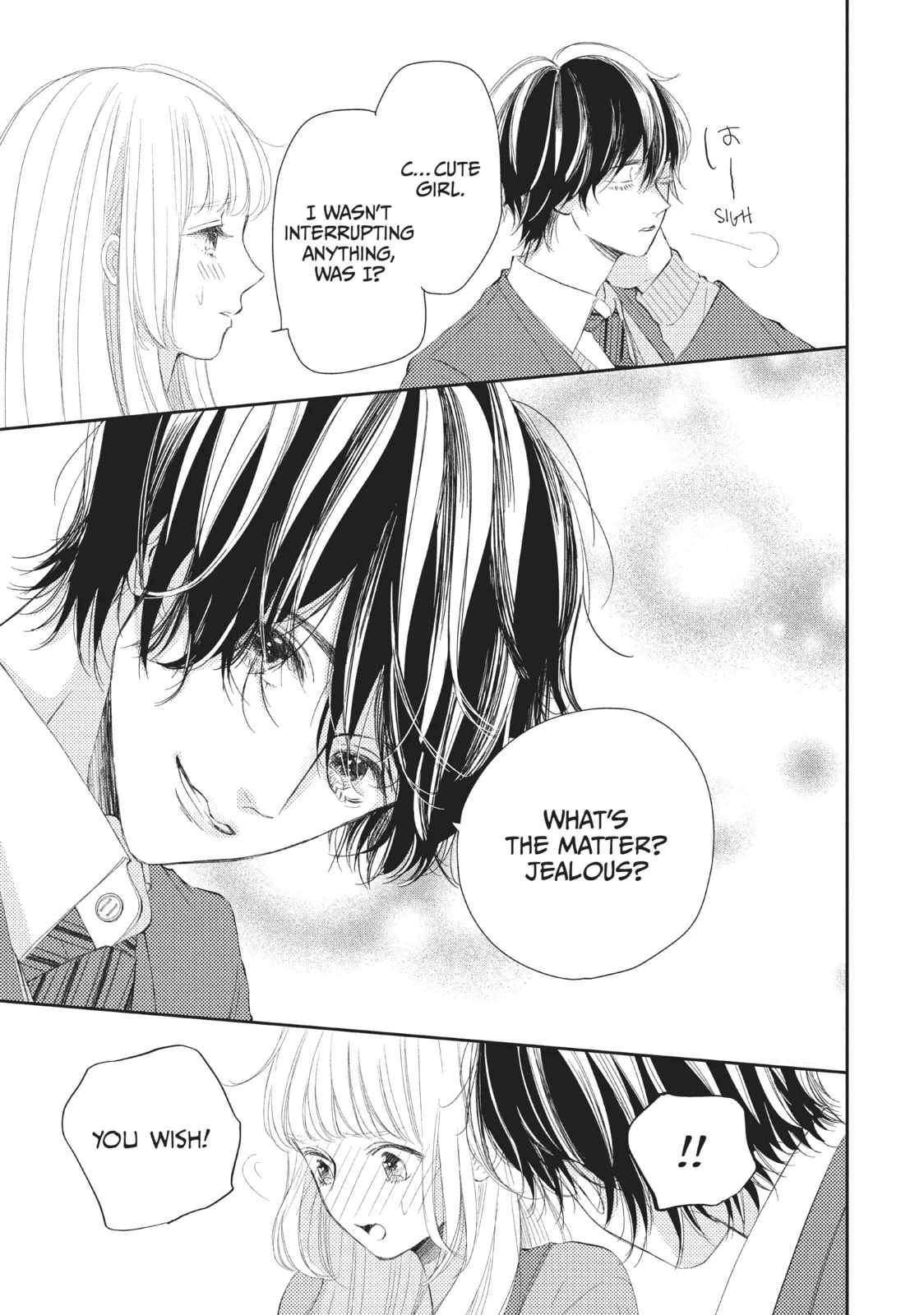 I'll Be with Them Again Today - Chapter 15 - Page 25