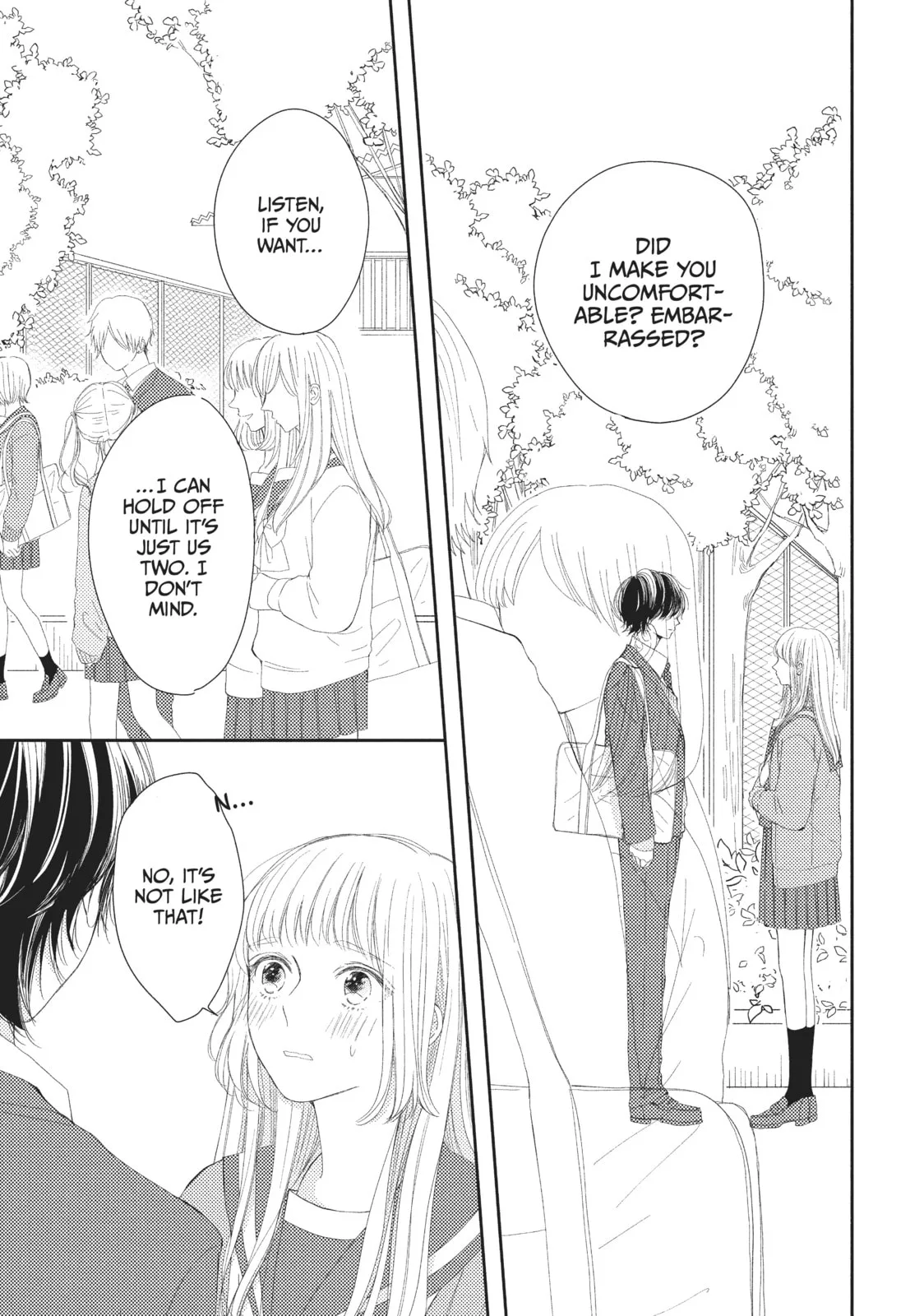 I'll Be with Them Again Today - Chapter 15 - Page 27
