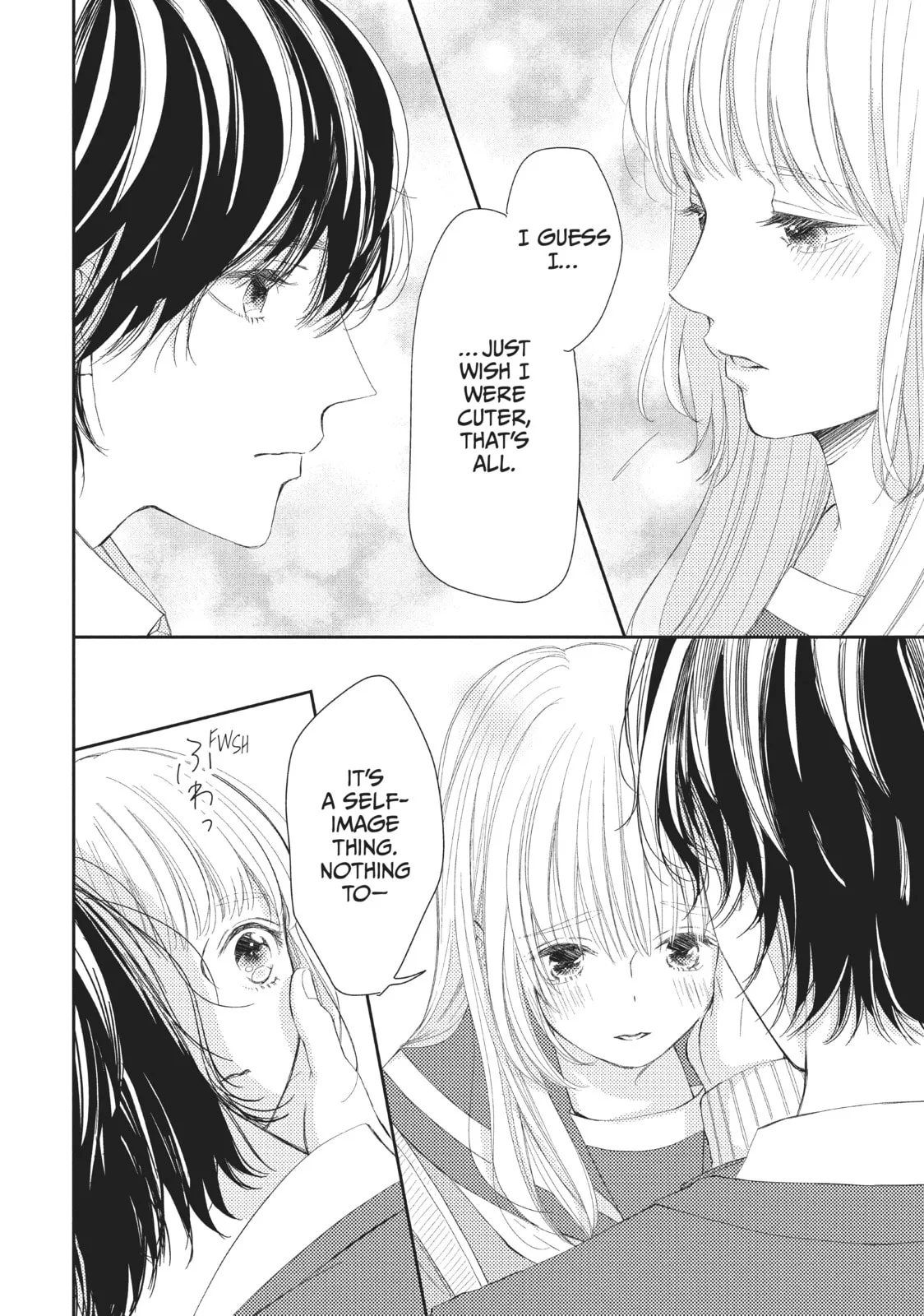I'll Be with Them Again Today - Chapter 15 - Page 28