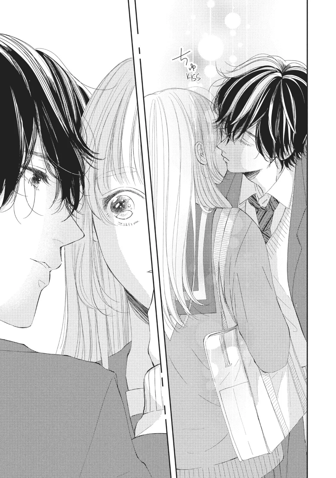I'll Be with Them Again Today - Chapter 15 - Page 29