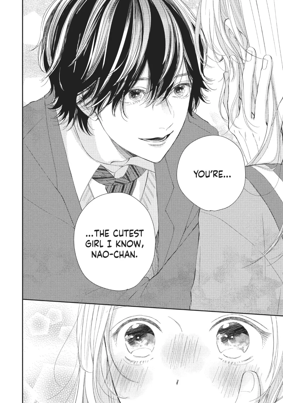 I'll Be with Them Again Today - Chapter 15 - Page 30
