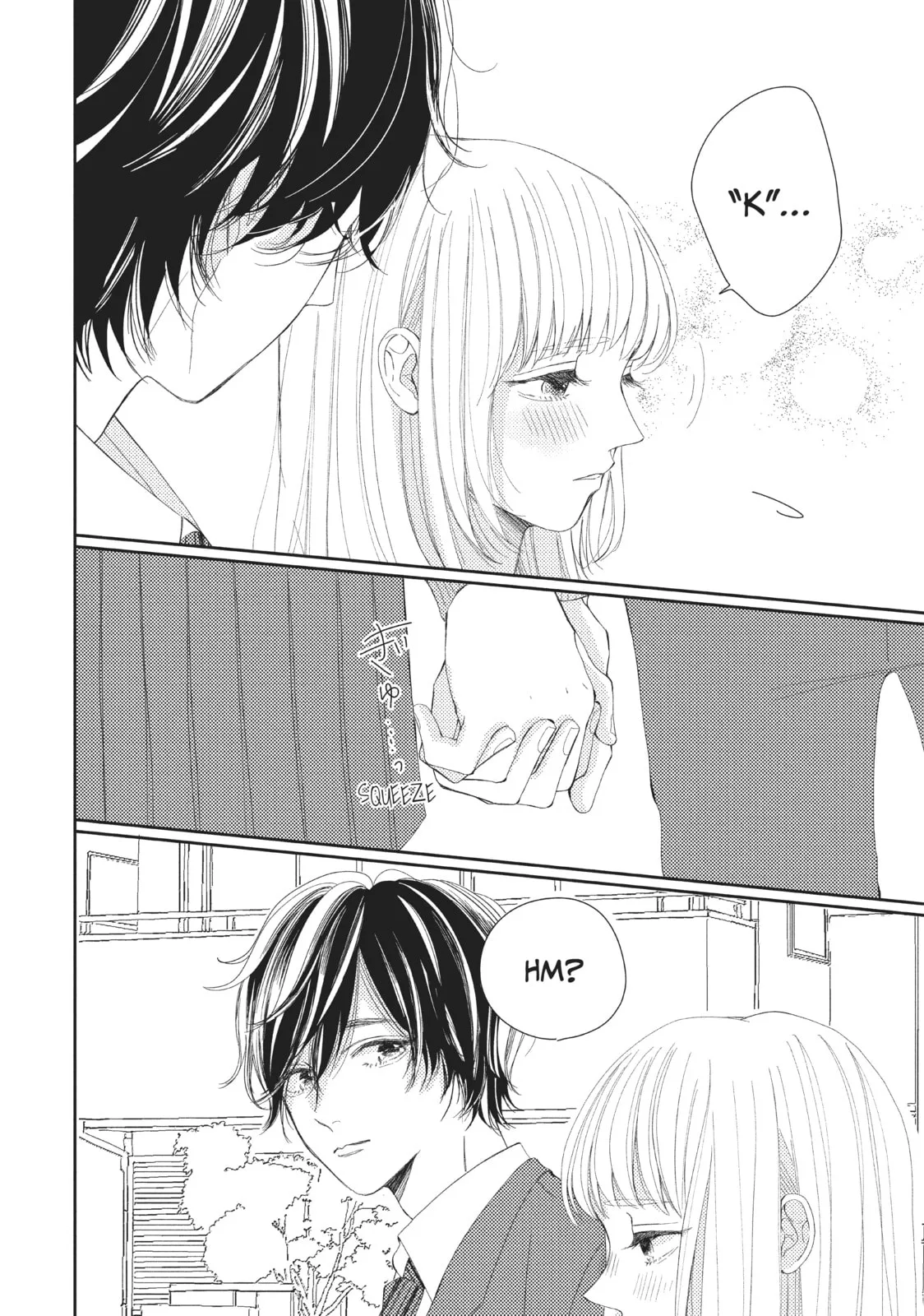 I'll Be with Them Again Today - Chapter 15 - Page 38