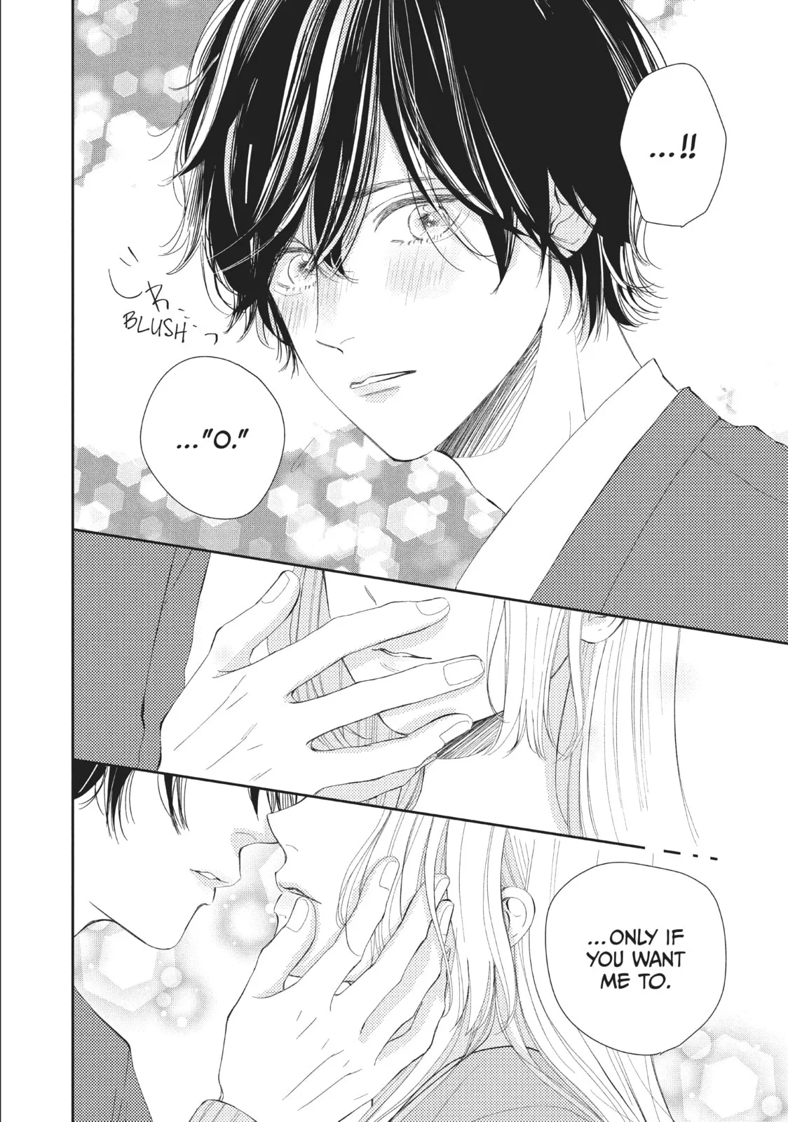 I'll Be with Them Again Today - Chapter 15 - Page 40