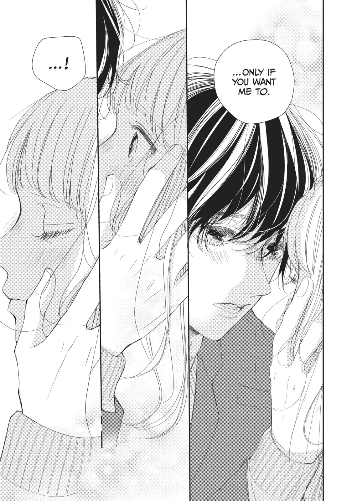 I'll Be with Them Again Today - Chapter 16 END - Page 3