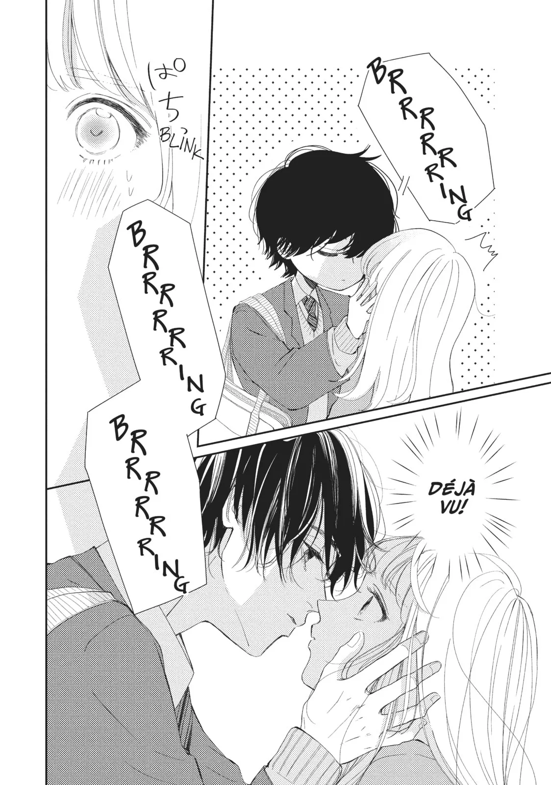 I'll Be with Them Again Today - Chapter 16 END - Page 4