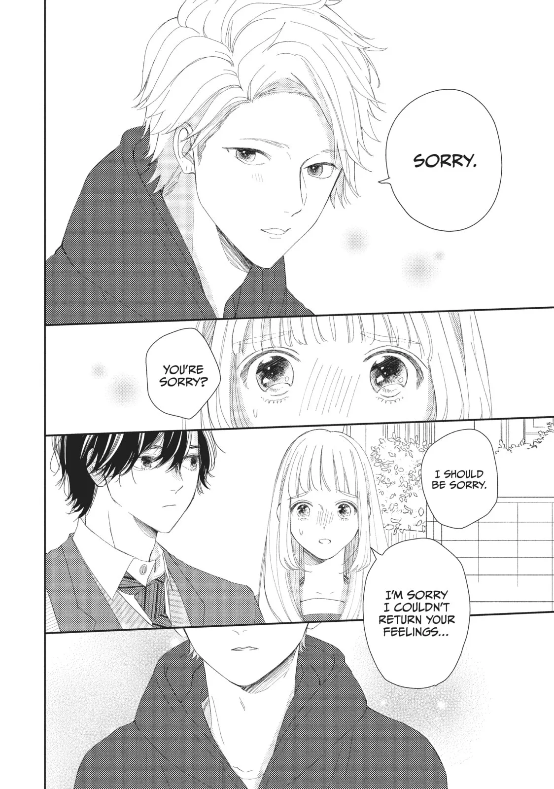 I'll Be with Them Again Today - Chapter 16 END - Page 20