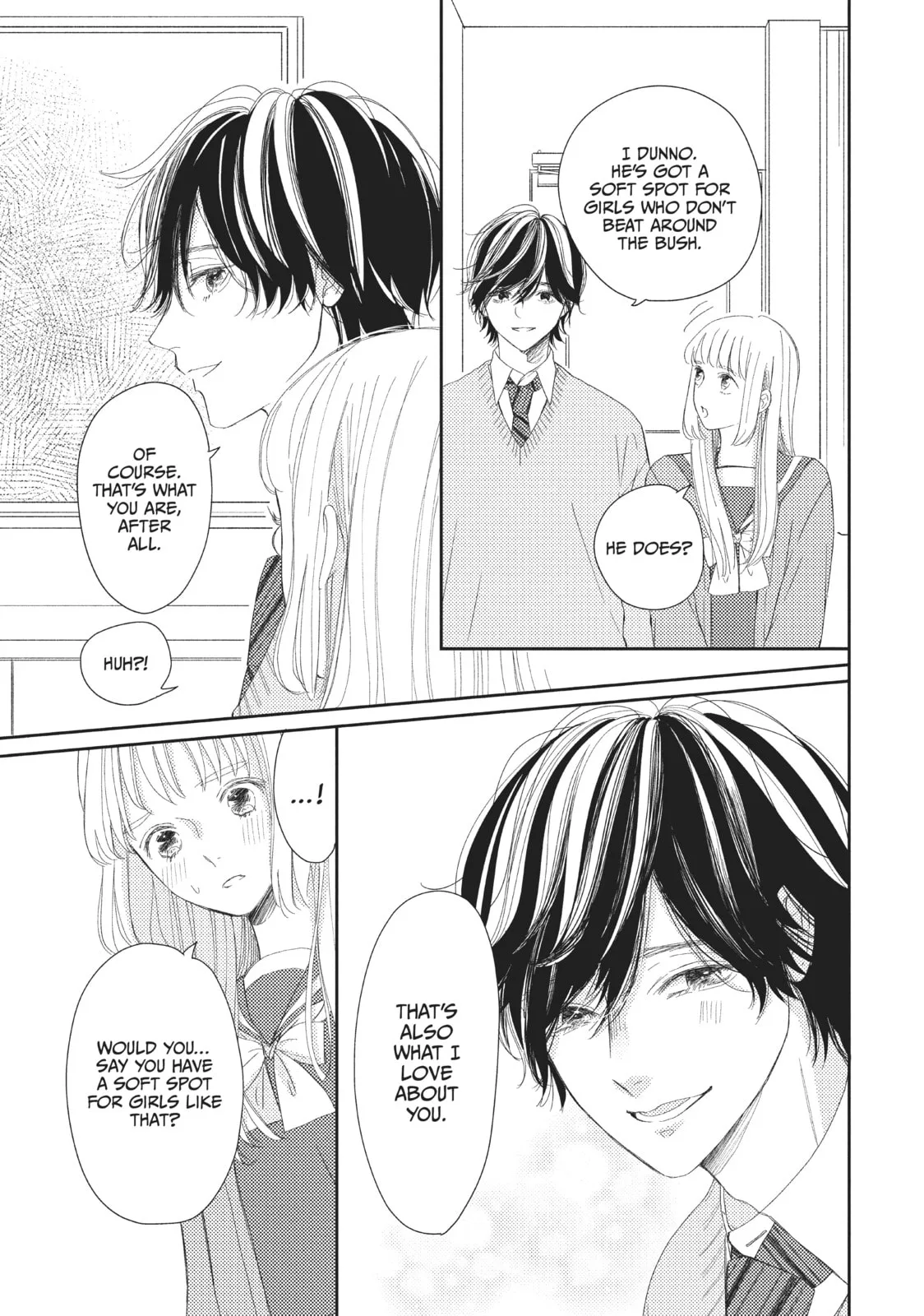 I'll Be with Them Again Today - Chapter 16 END - Page 31