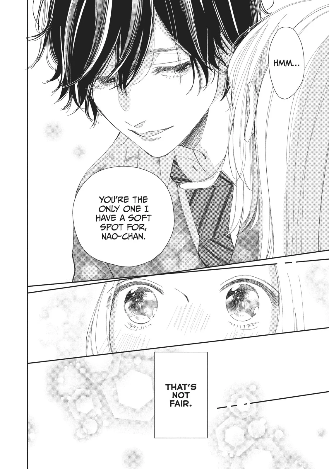 I'll Be with Them Again Today - Chapter 16 END - Page 32