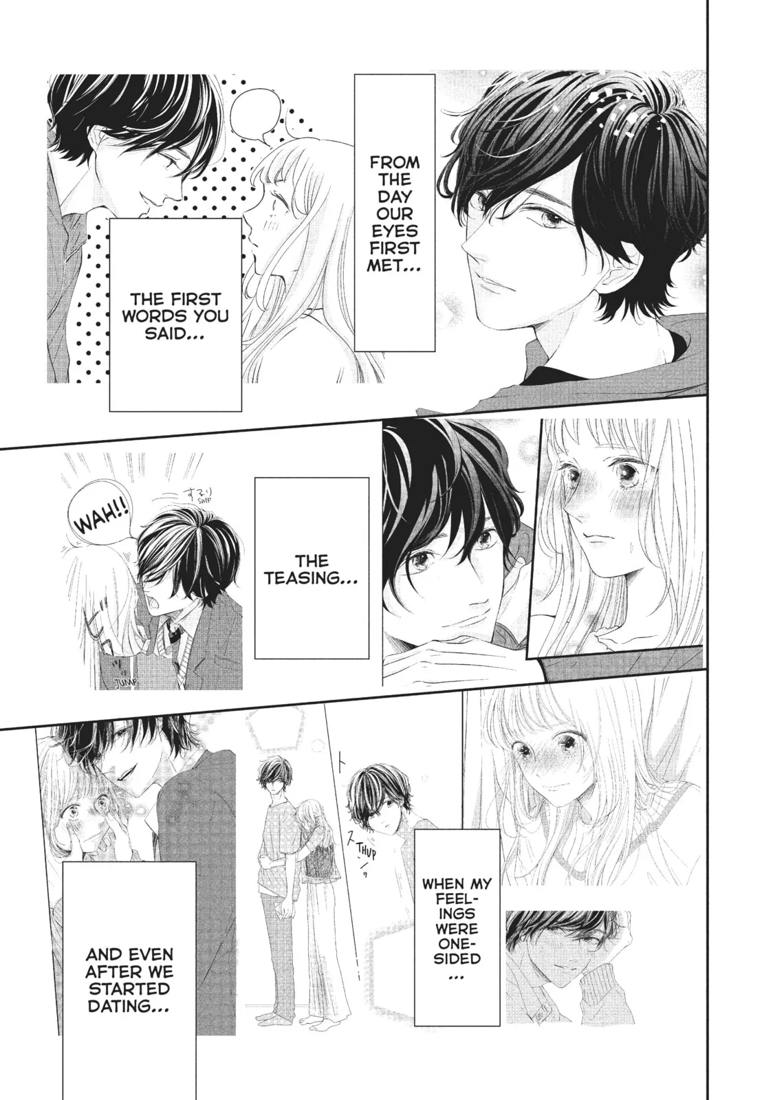 I'll Be with Them Again Today - Chapter 16 END - Page 33