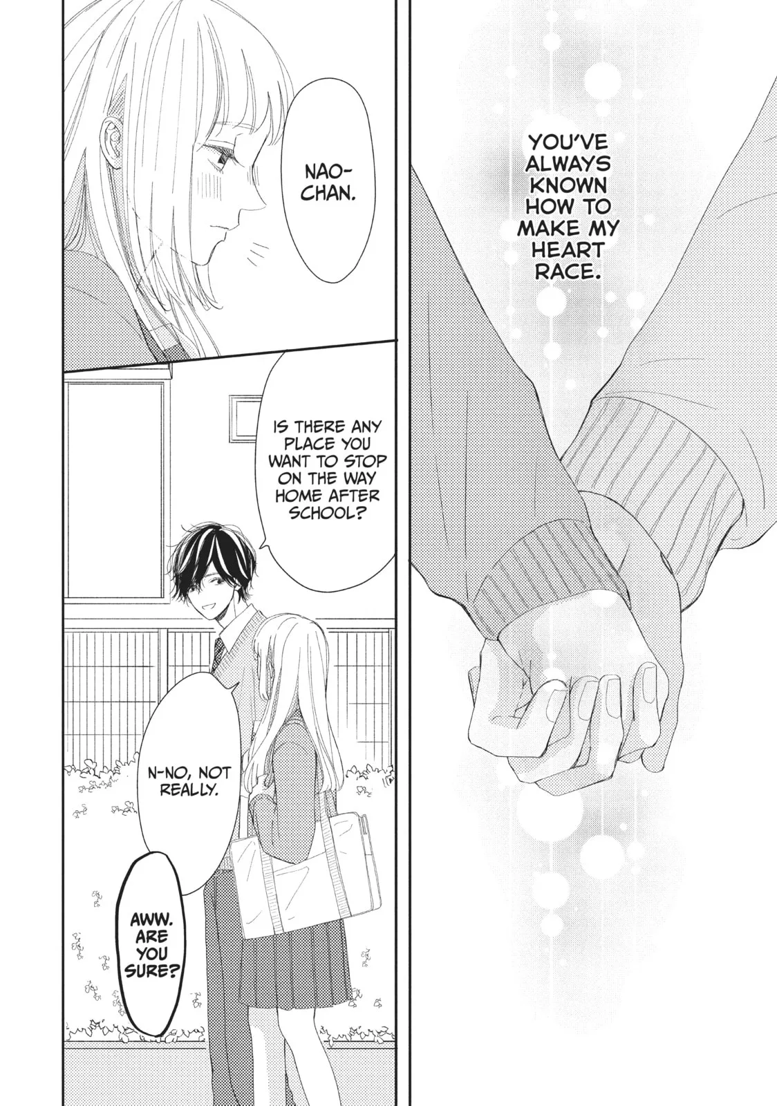 I'll Be with Them Again Today - Chapter 16 END - Page 34