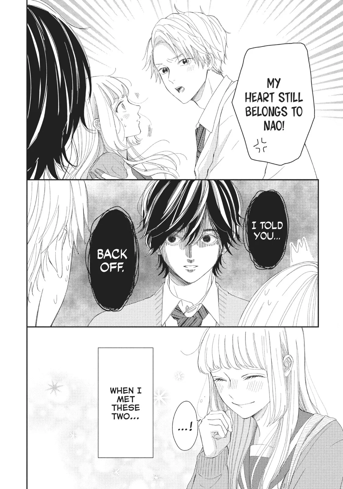 I'll Be with Them Again Today - Chapter 16 END - Page 38