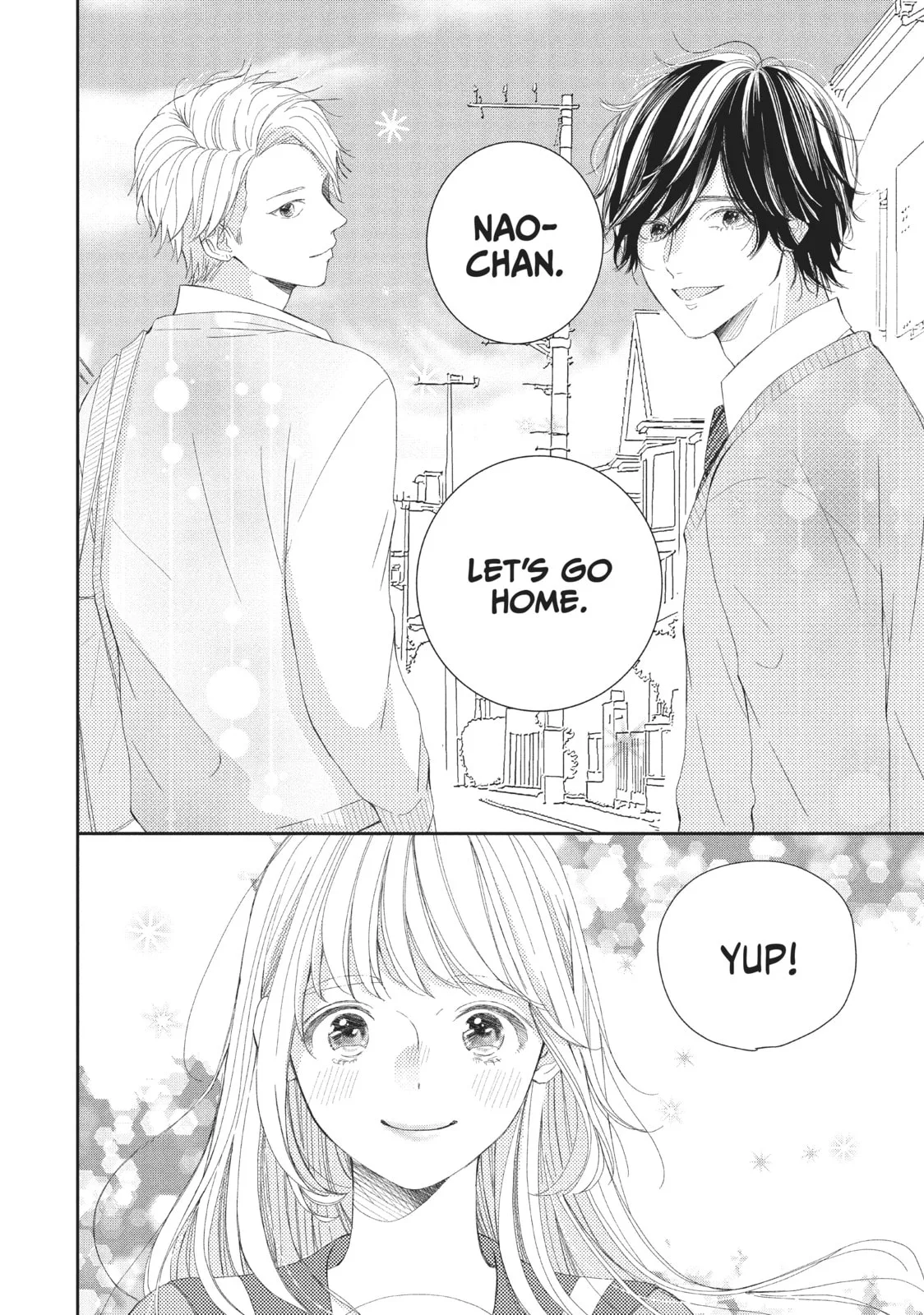 I'll Be with Them Again Today - Chapter 16 END - Page 40