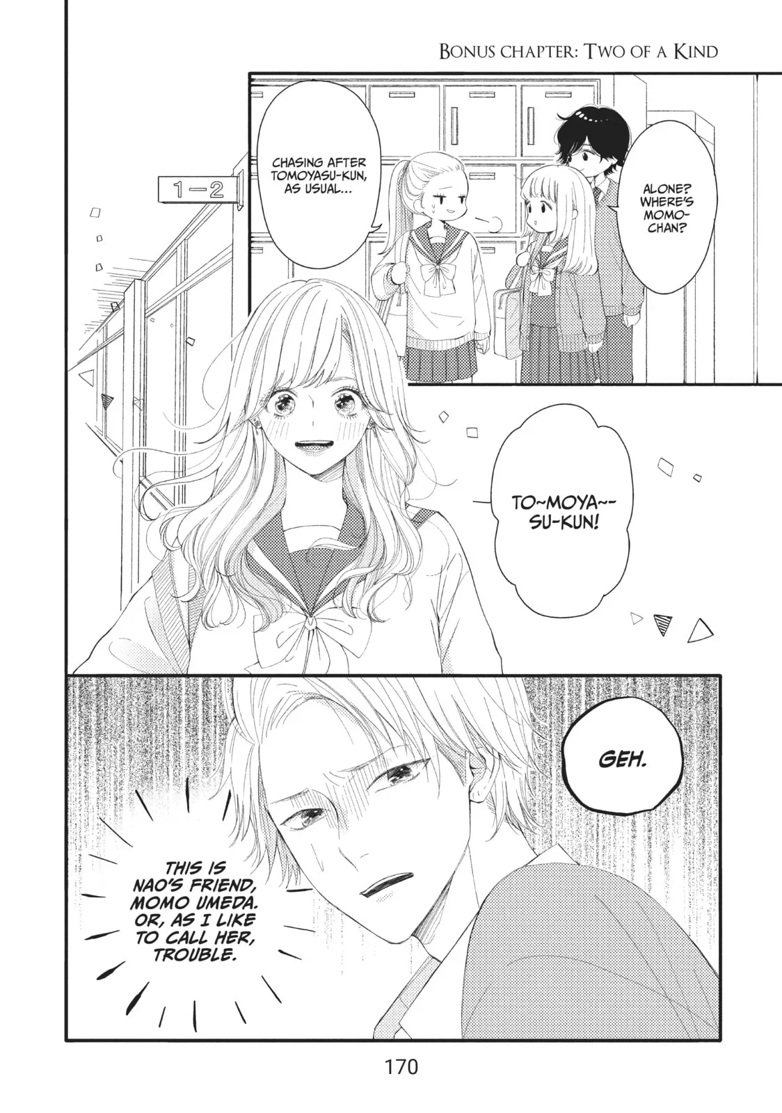 I'll Be with Them Again Today - Chapter 16 END - Page 42