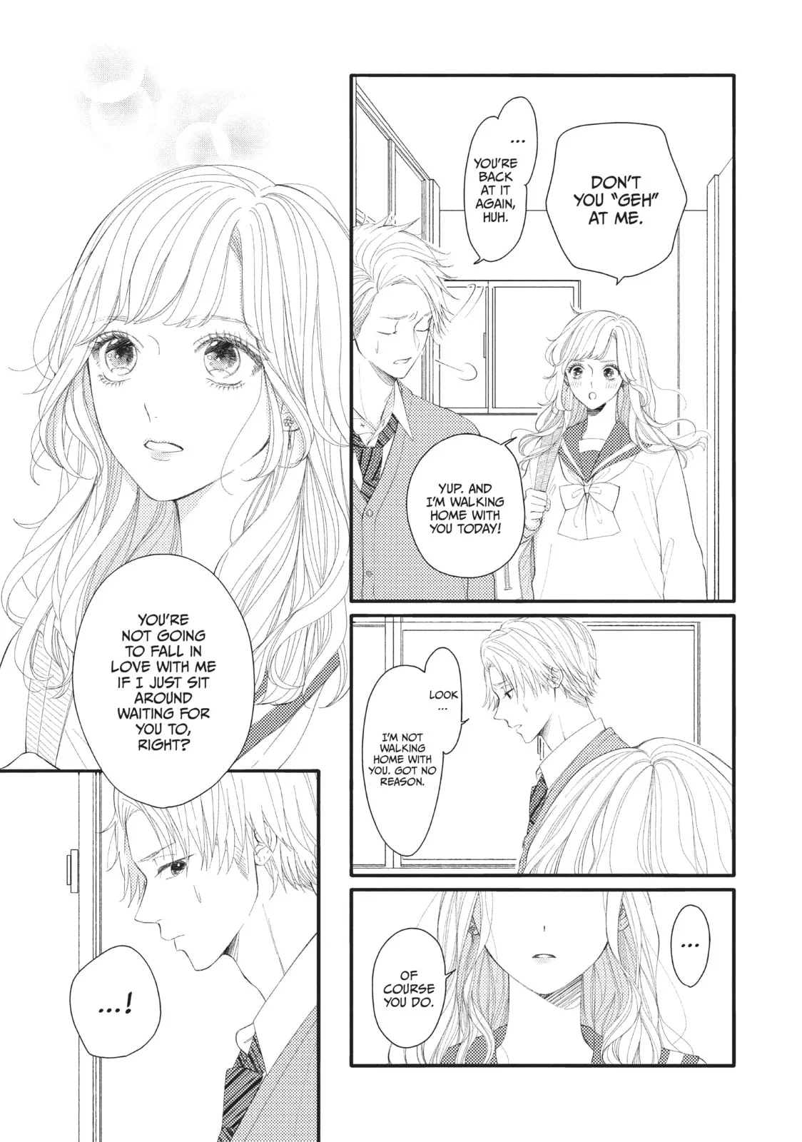 I'll Be with Them Again Today - Chapter 16 END - Page 43