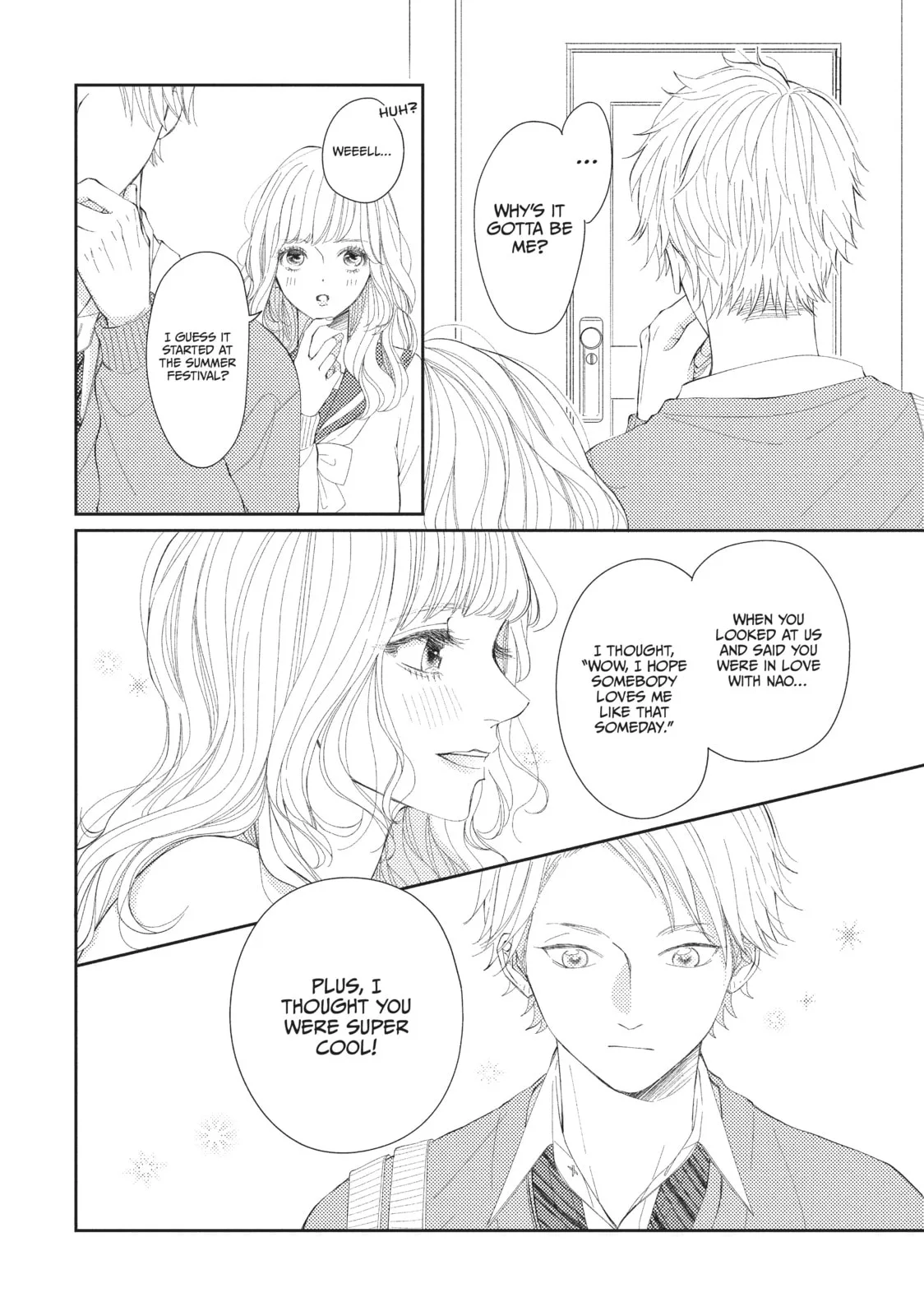 I'll Be with Them Again Today - Chapter 16 END - Page 44