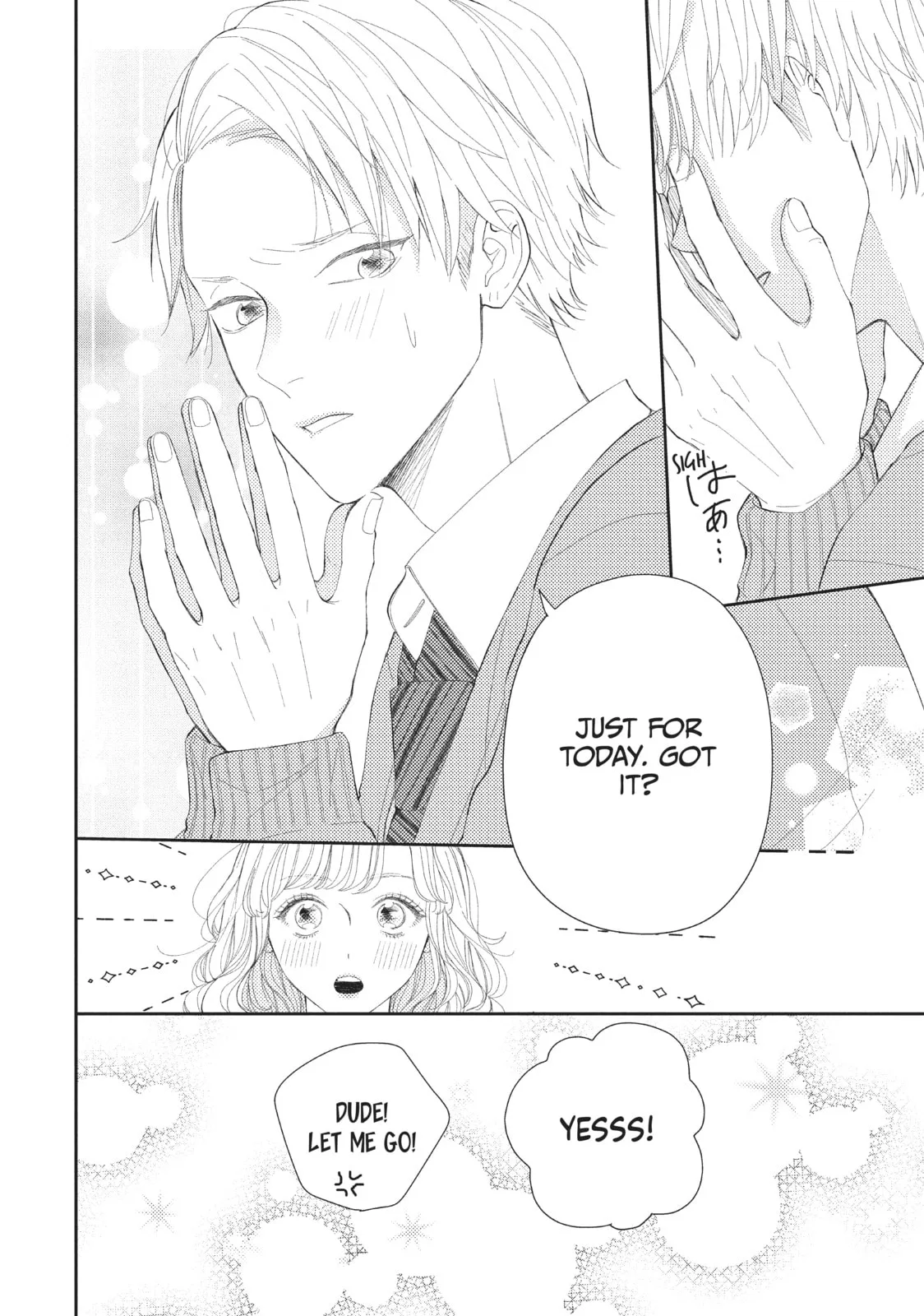 I'll Be with Them Again Today - Chapter 16 END - Page 46