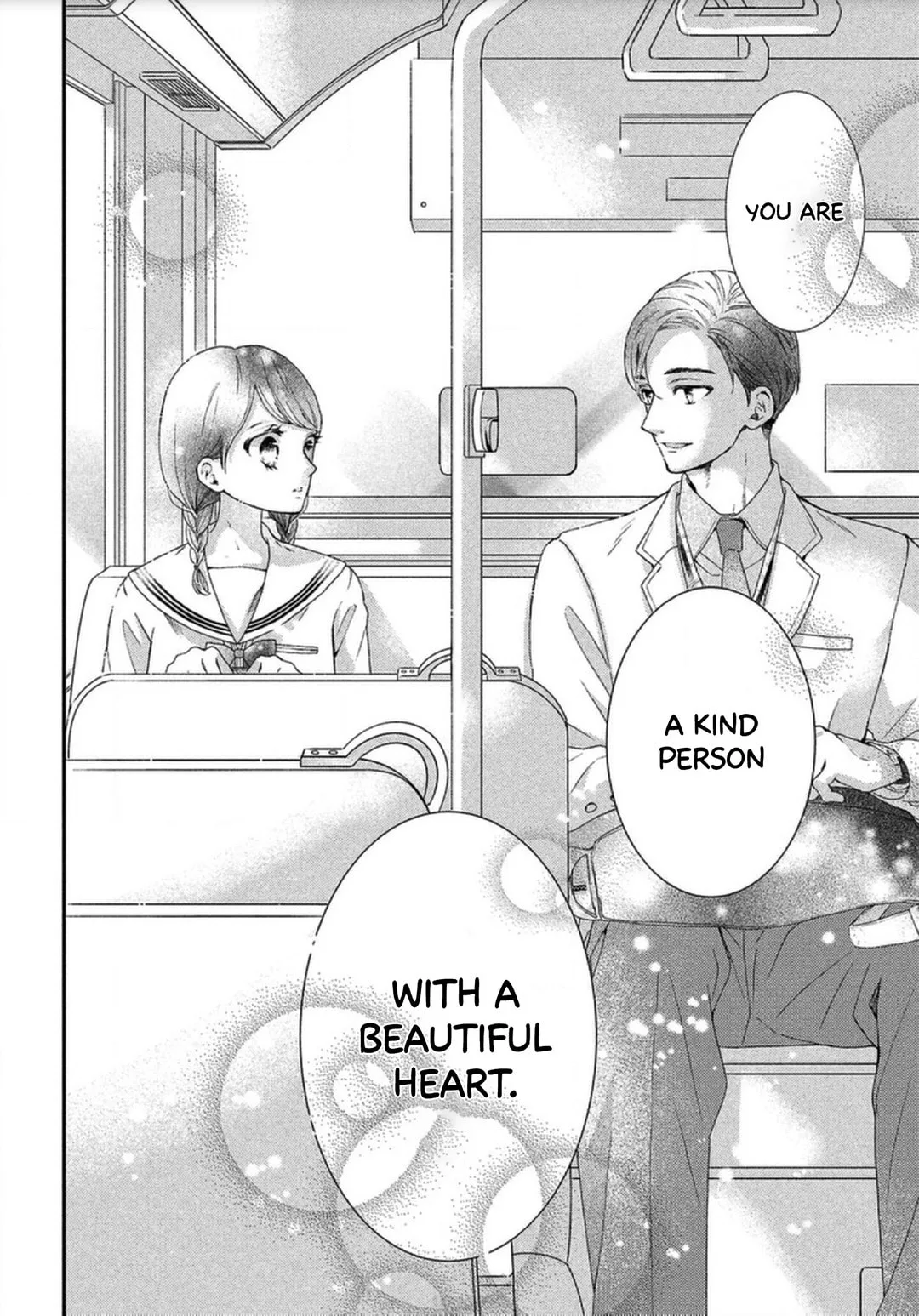 The Most Immature Love in the World - Chapter 1 - Page 30