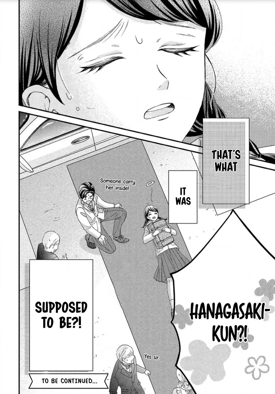The Most Immature Love in the World - Chapter 1 - Page 52