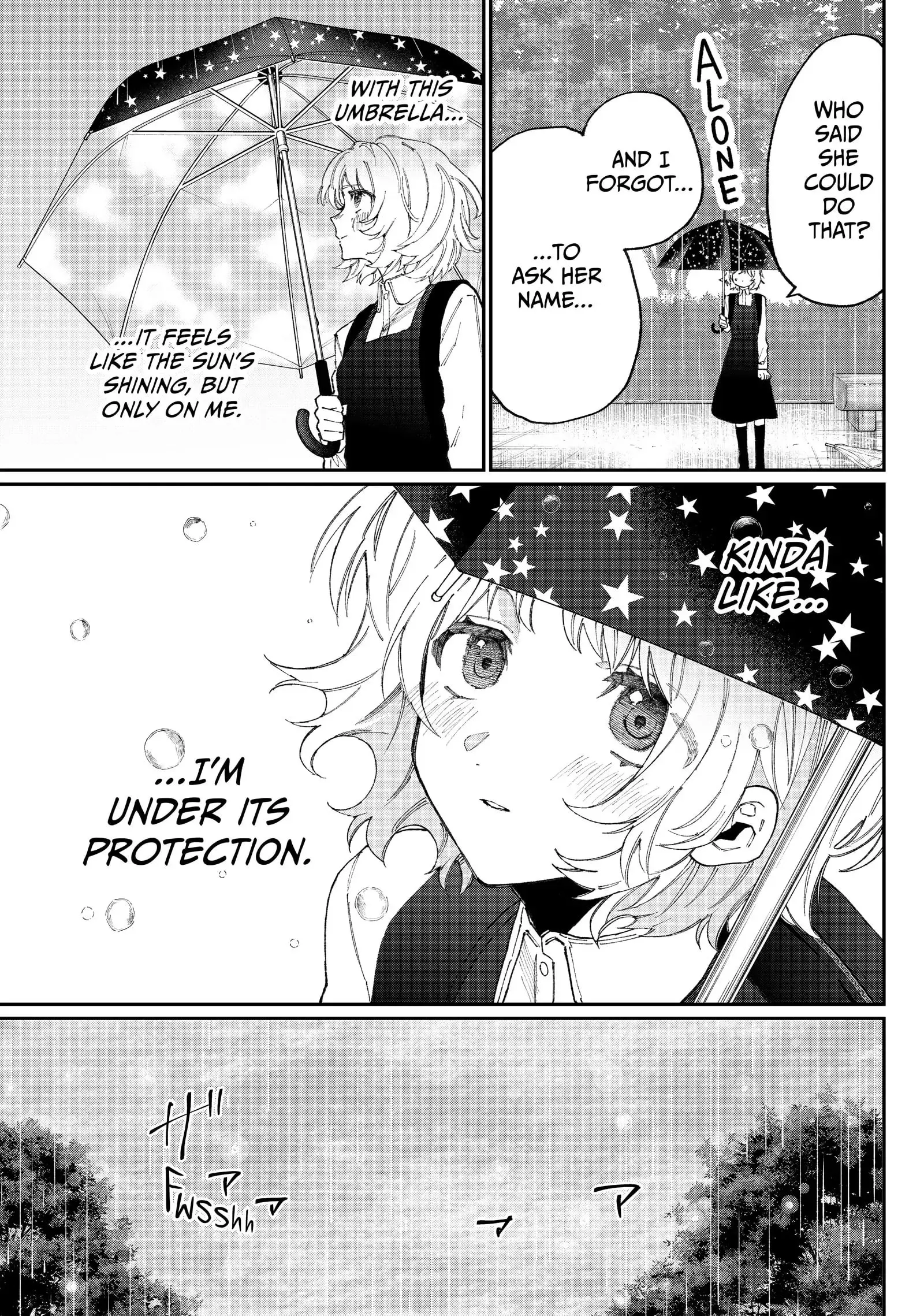 Shikimori's Not Just a Cutie - Chapter 130 - Page 11