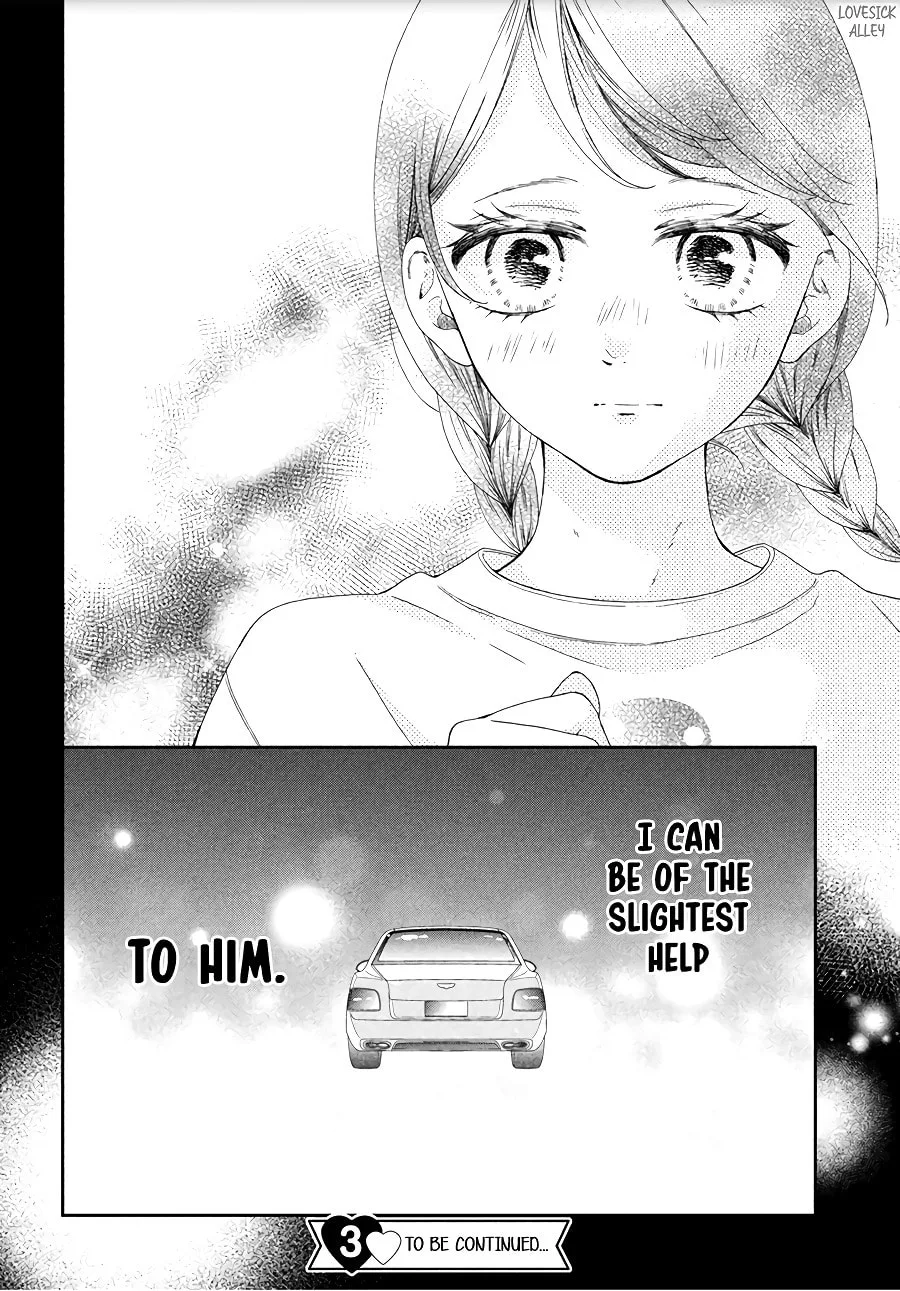 The Most Immature Love in the World - Chapter 4 - Page 39