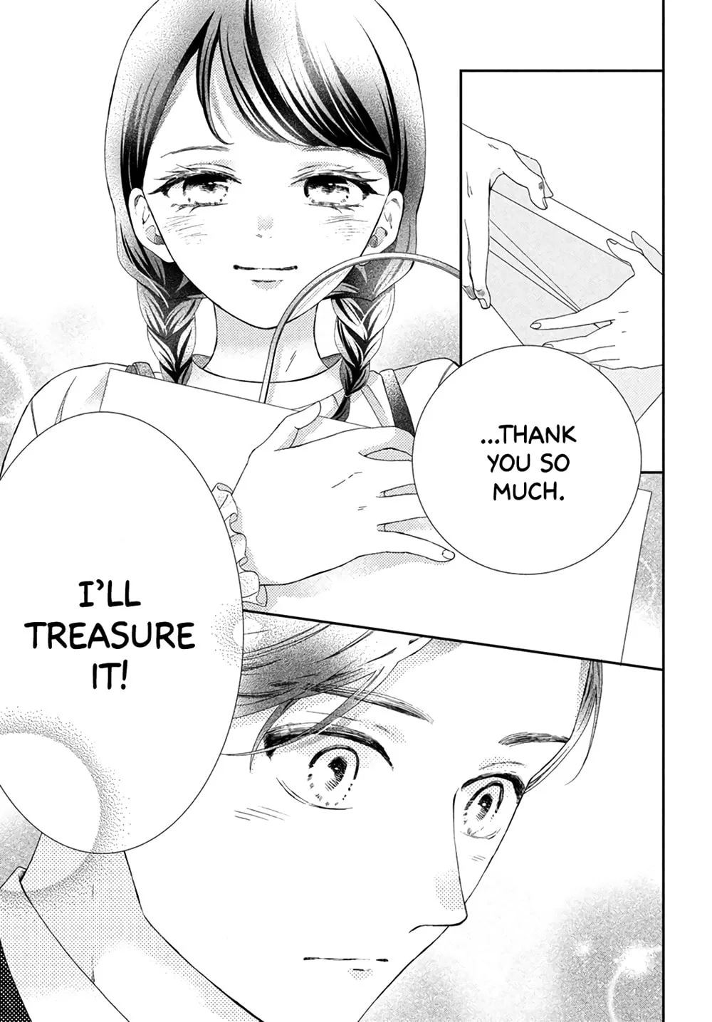 The Most Immature Love in the World - Chapter 5 - Page 27