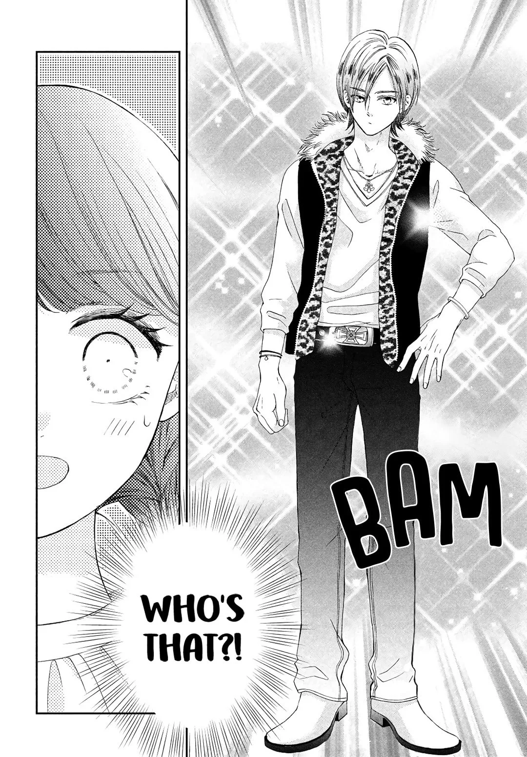 The Most Immature Love in the World - Chapter 6 - Page 4
