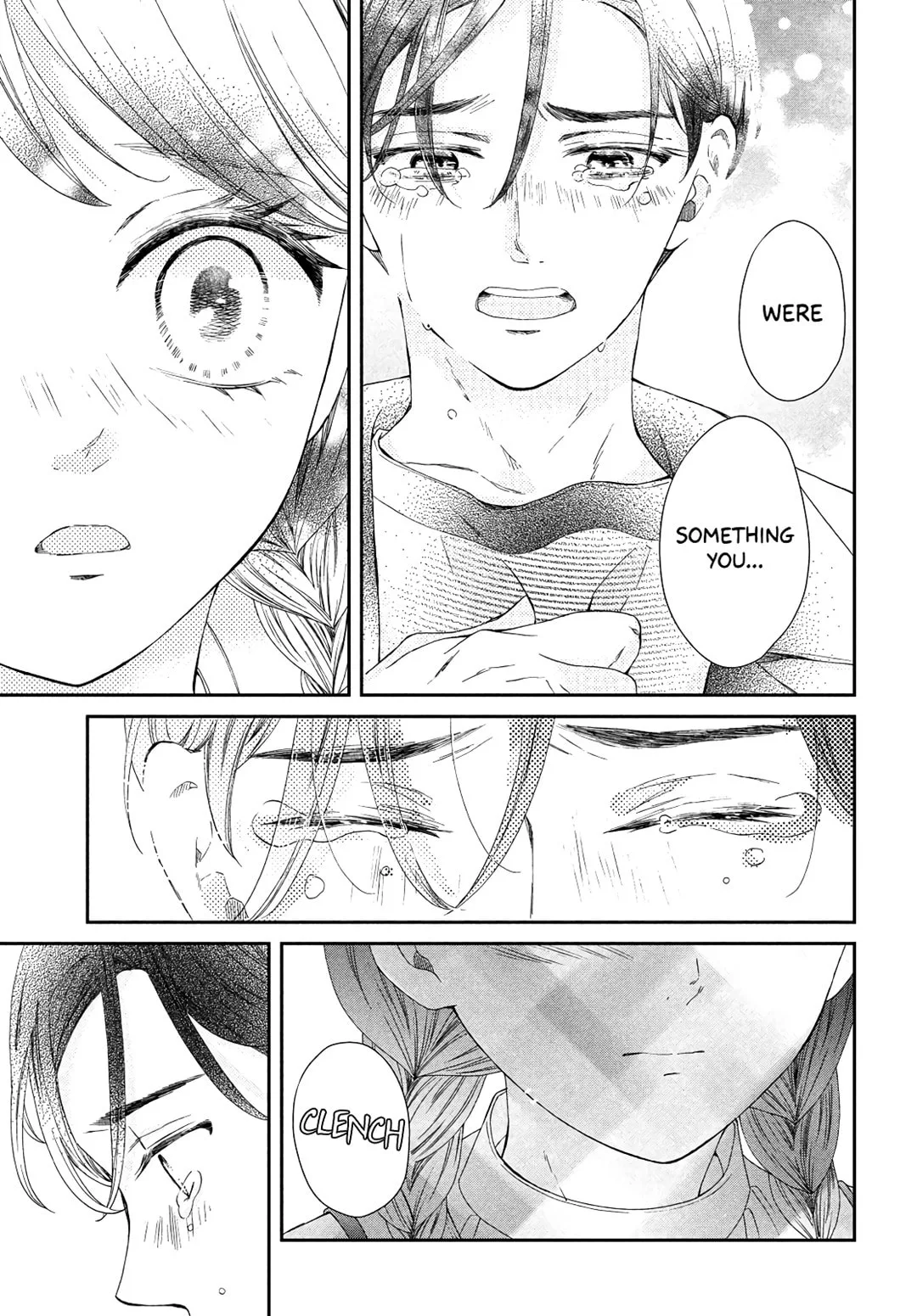 The Most Immature Love in the World - Chapter 7 - Page 17