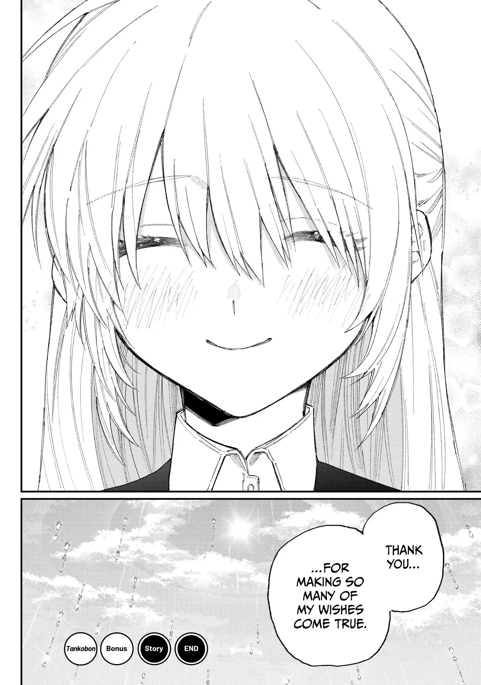 Shikimori's Not Just a Cutie - Chapter 130.5 - Page 16