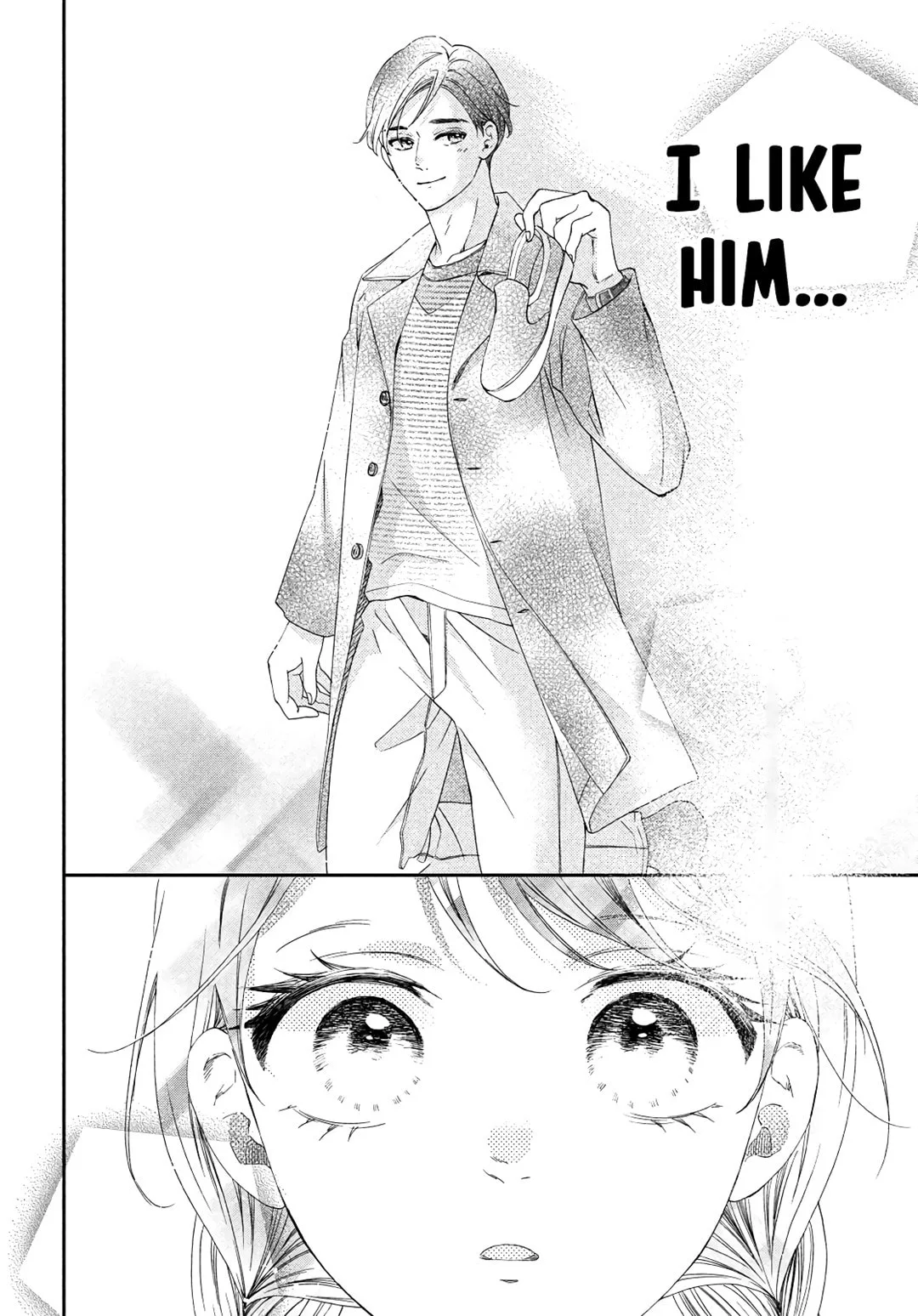 The Most Immature Love in the World - Chapter 7 - Page 28