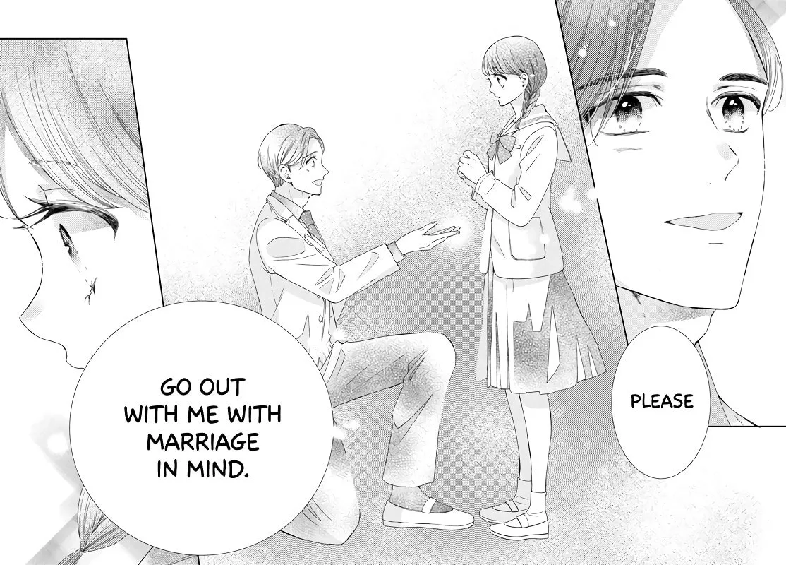 The Most Immature Love in the World - Chapter 8 END - Page 29