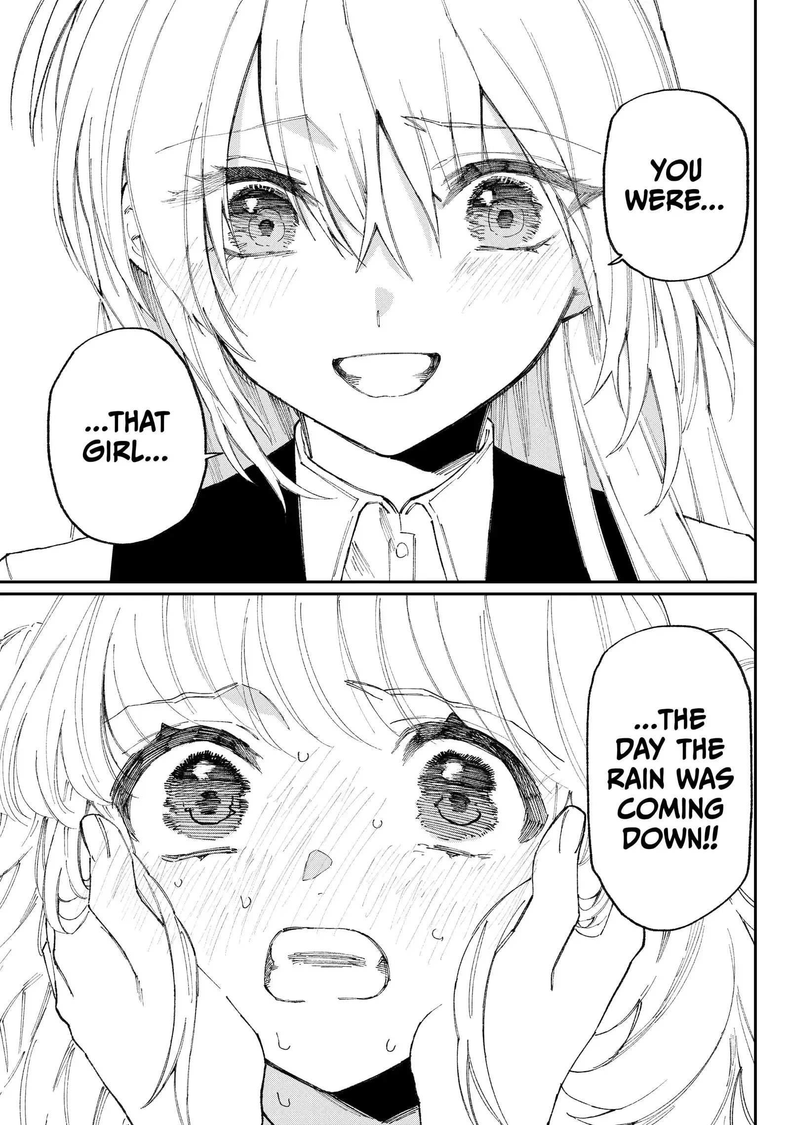 Shikimori's Not Just a Cutie - Chapter 132 - Page 15