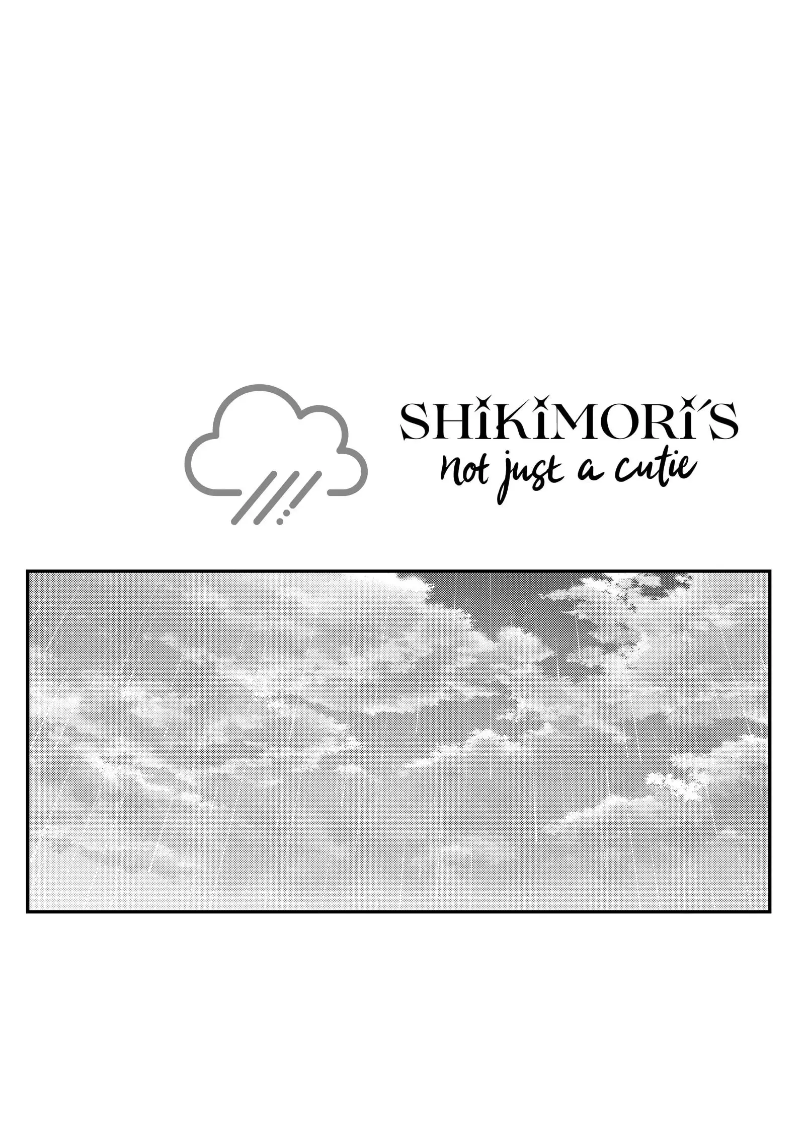 Shikimori's Not Just a Cutie - Chapter 132 - Page 17