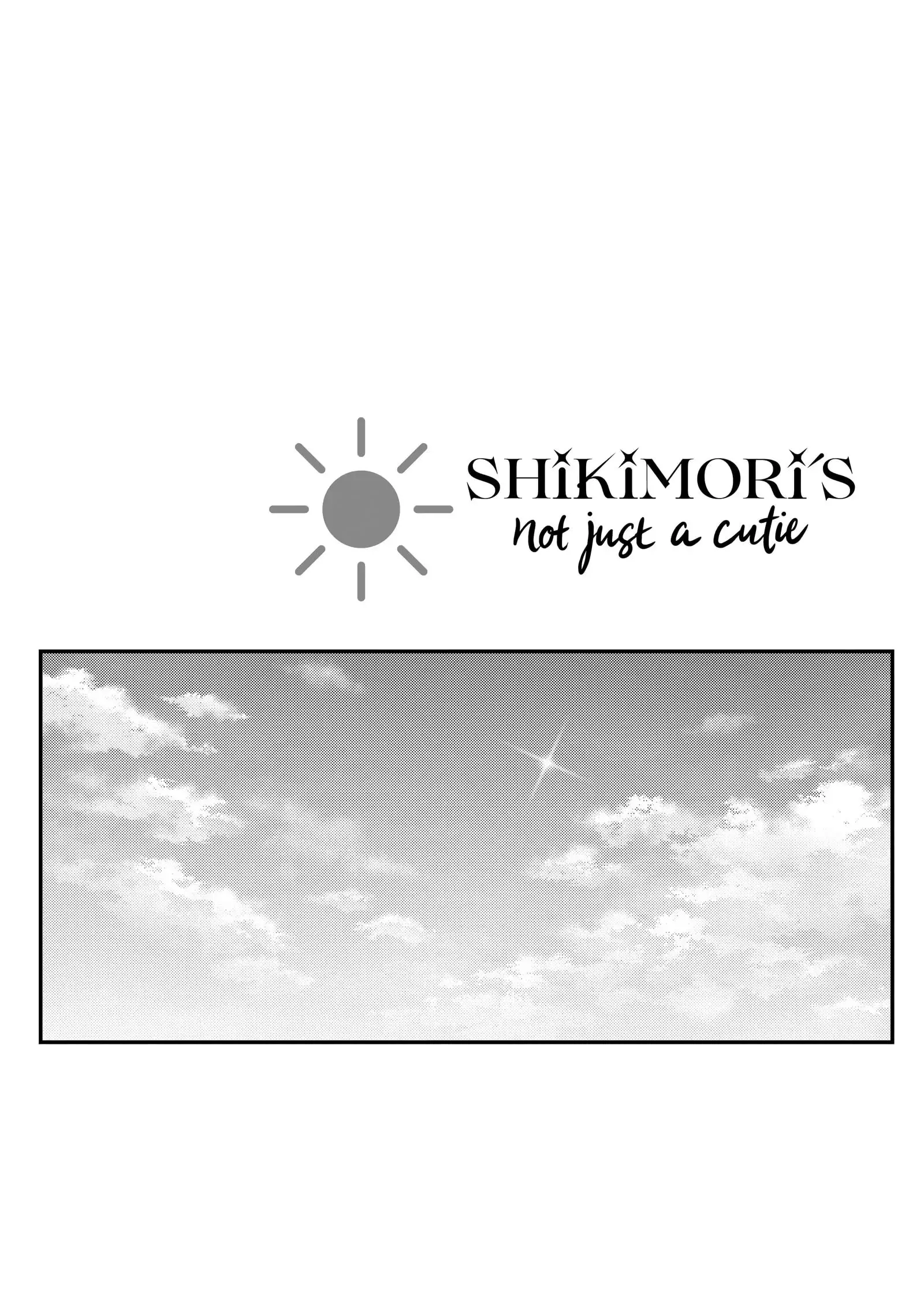 Shikimori's Not Just a Cutie - Chapter 132 - Page 18