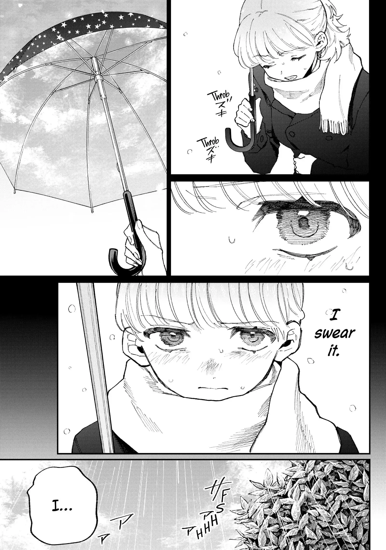 Shikimori's Not Just a Cutie - Chapter 133 - Page 5