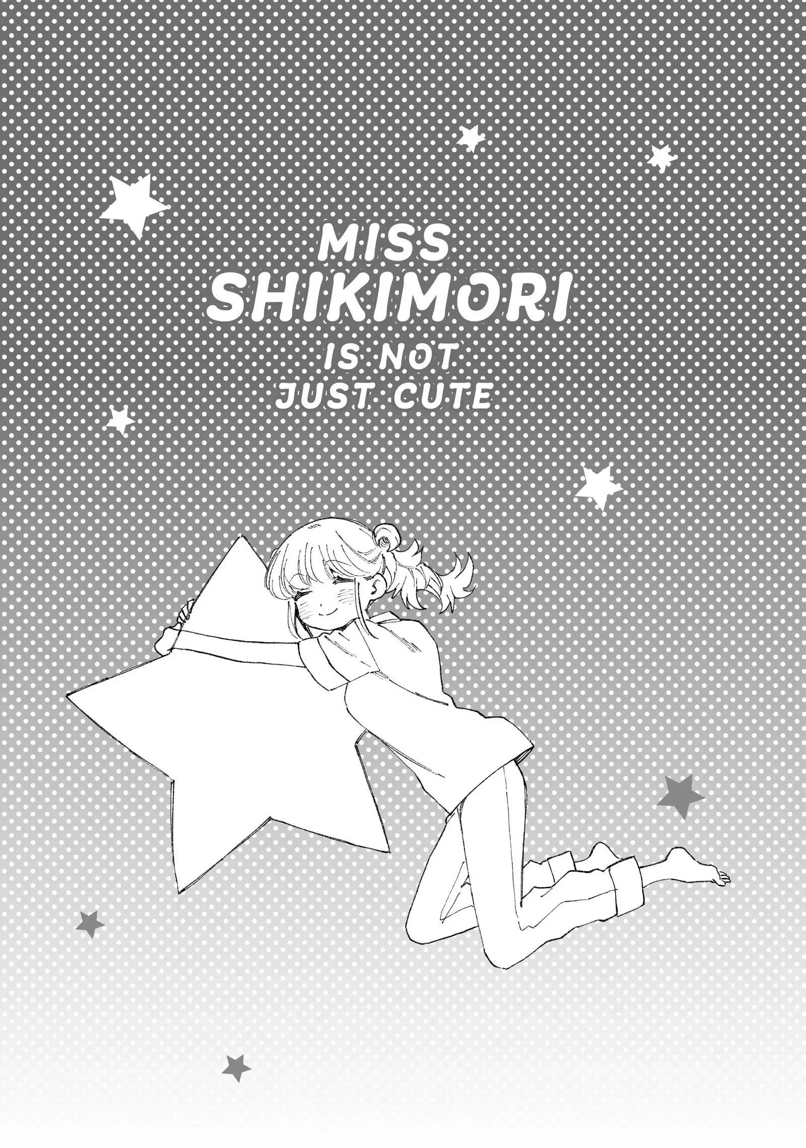 Shikimori's Not Just a Cutie - Chapter 133 - Page 18