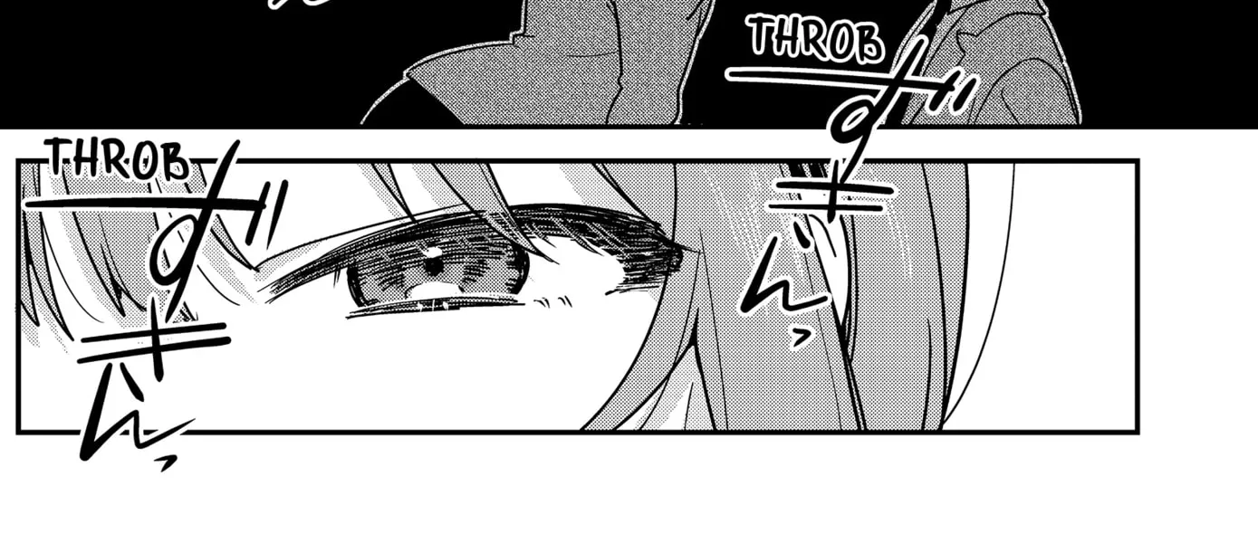 So you weren't into me?! - Chapter 8 - Page 8