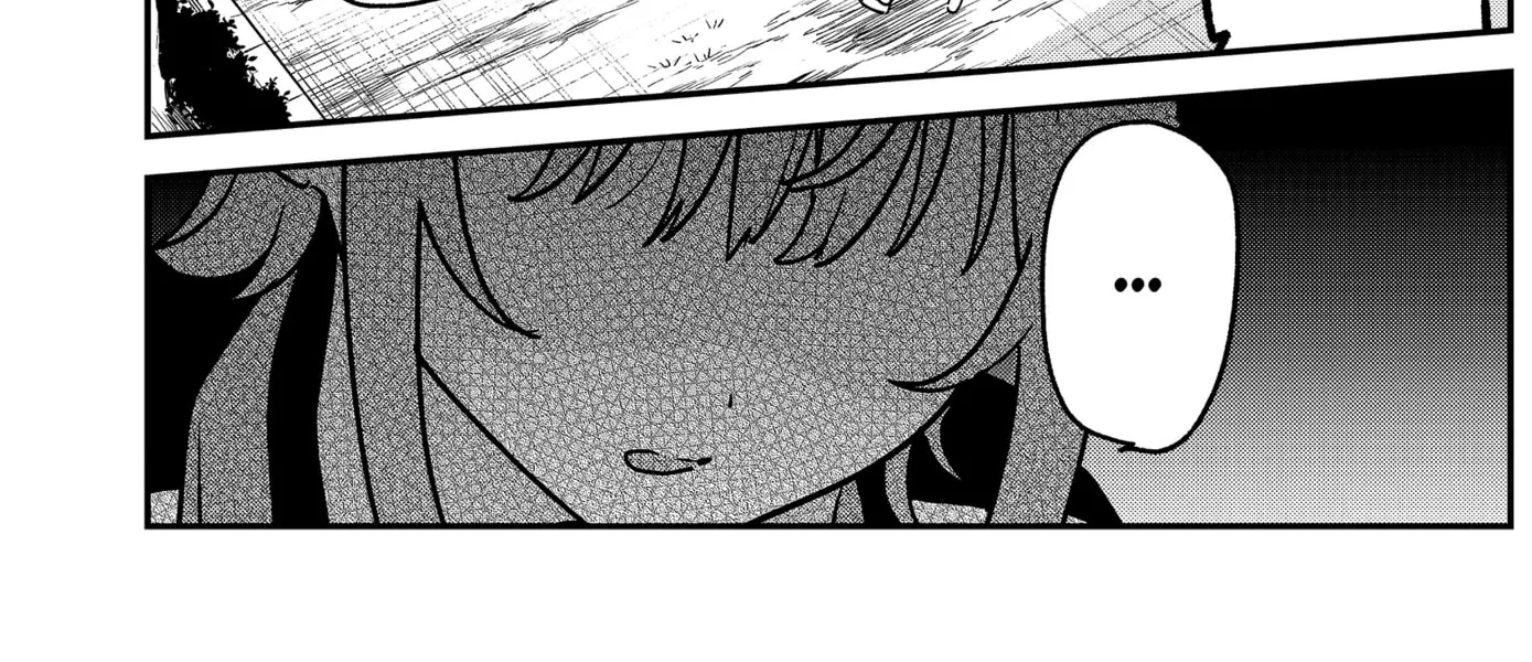 So you weren't into me?! - Chapter 8 - Page 10