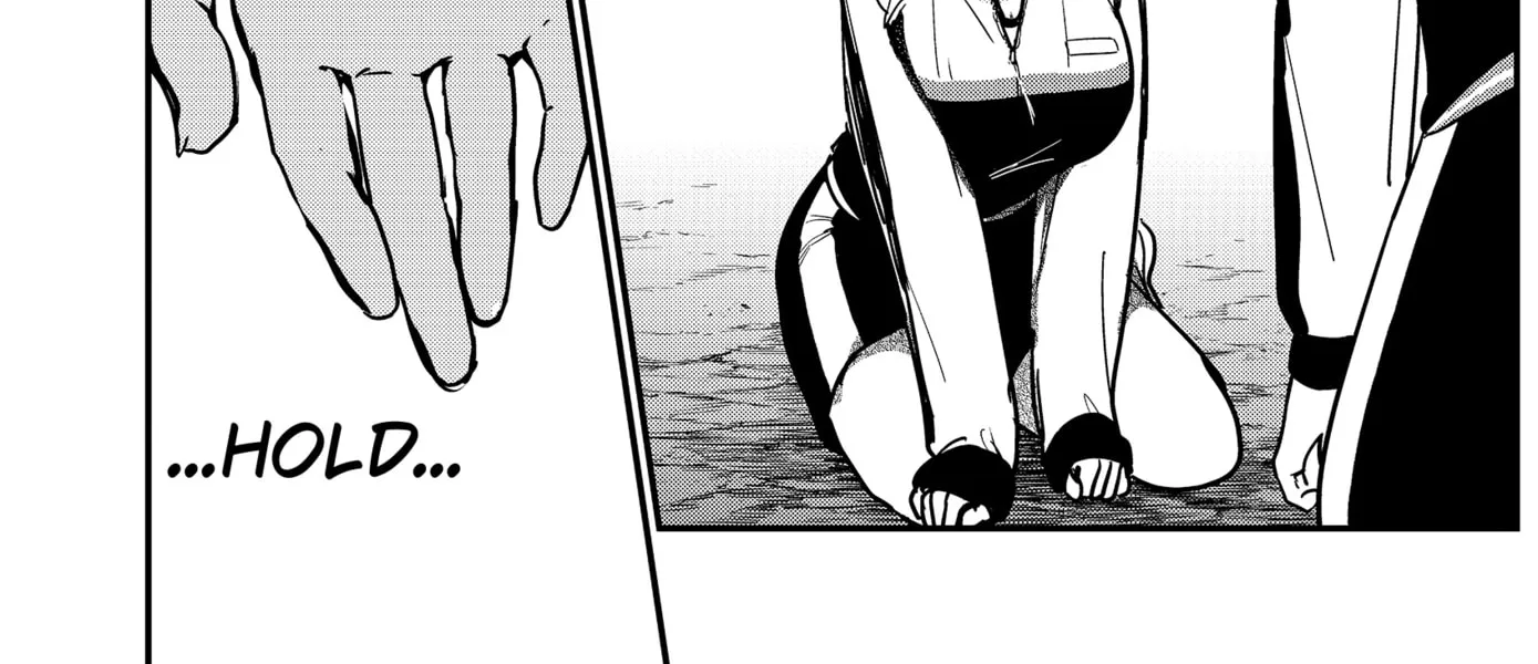 So you weren't into me?! - Chapter 8 - Page 14