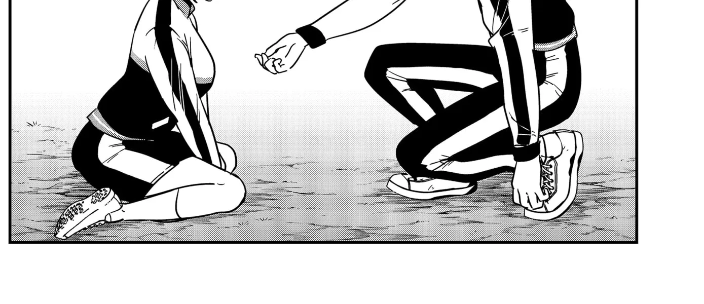 So you weren't into me?! - Chapter 8 - Page 16