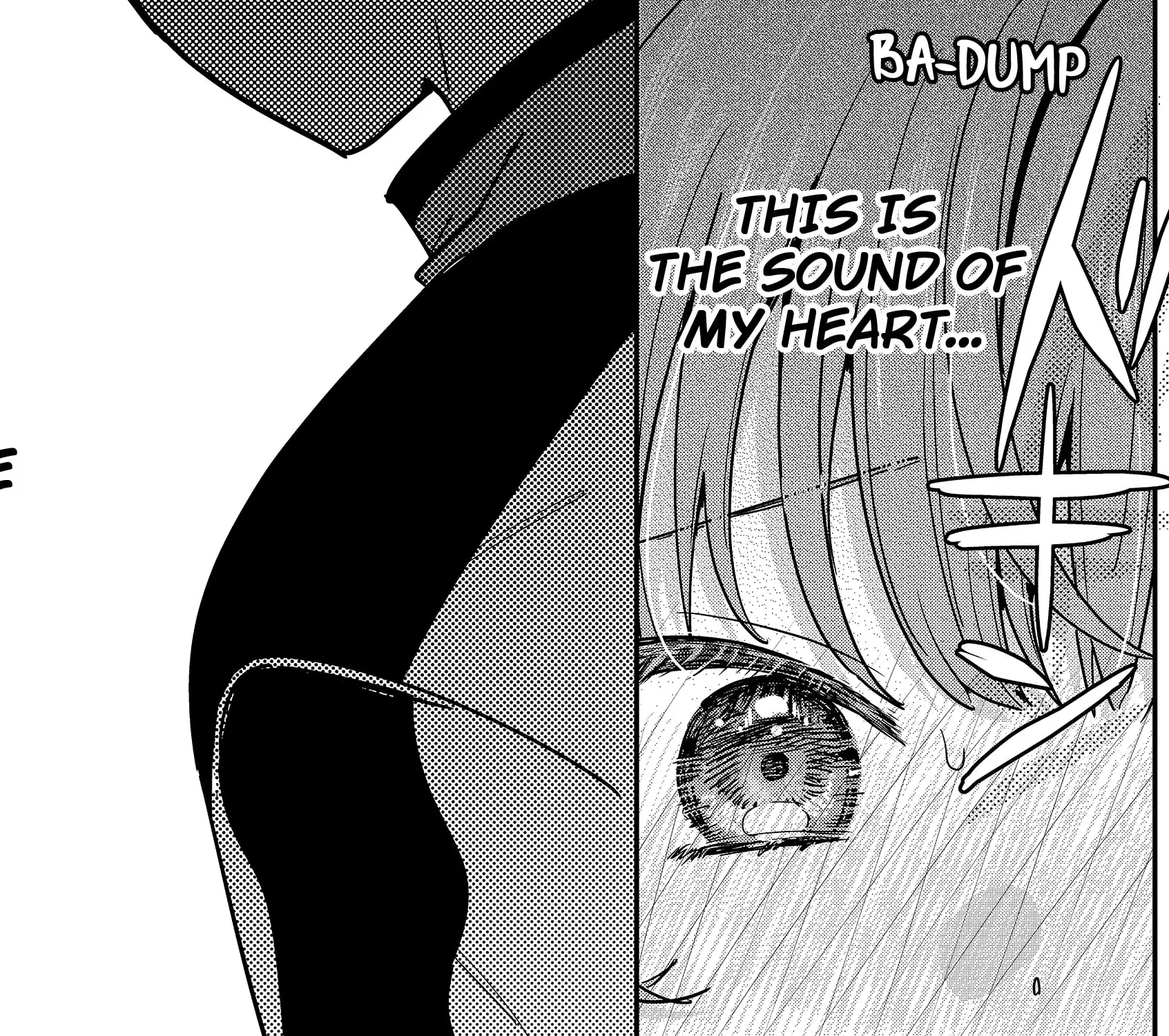 So you weren't into me?! - Chapter 8 - Page 19