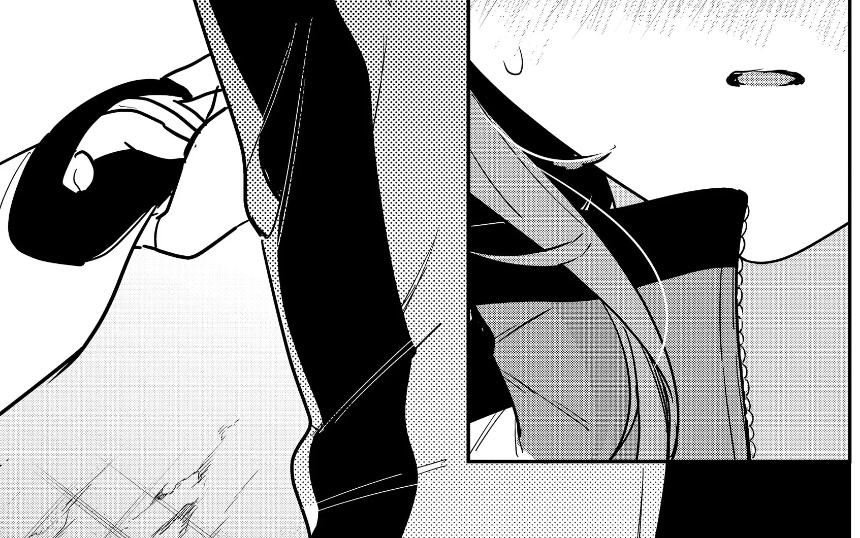 So you weren't into me?! - Chapter 8 - Page 20