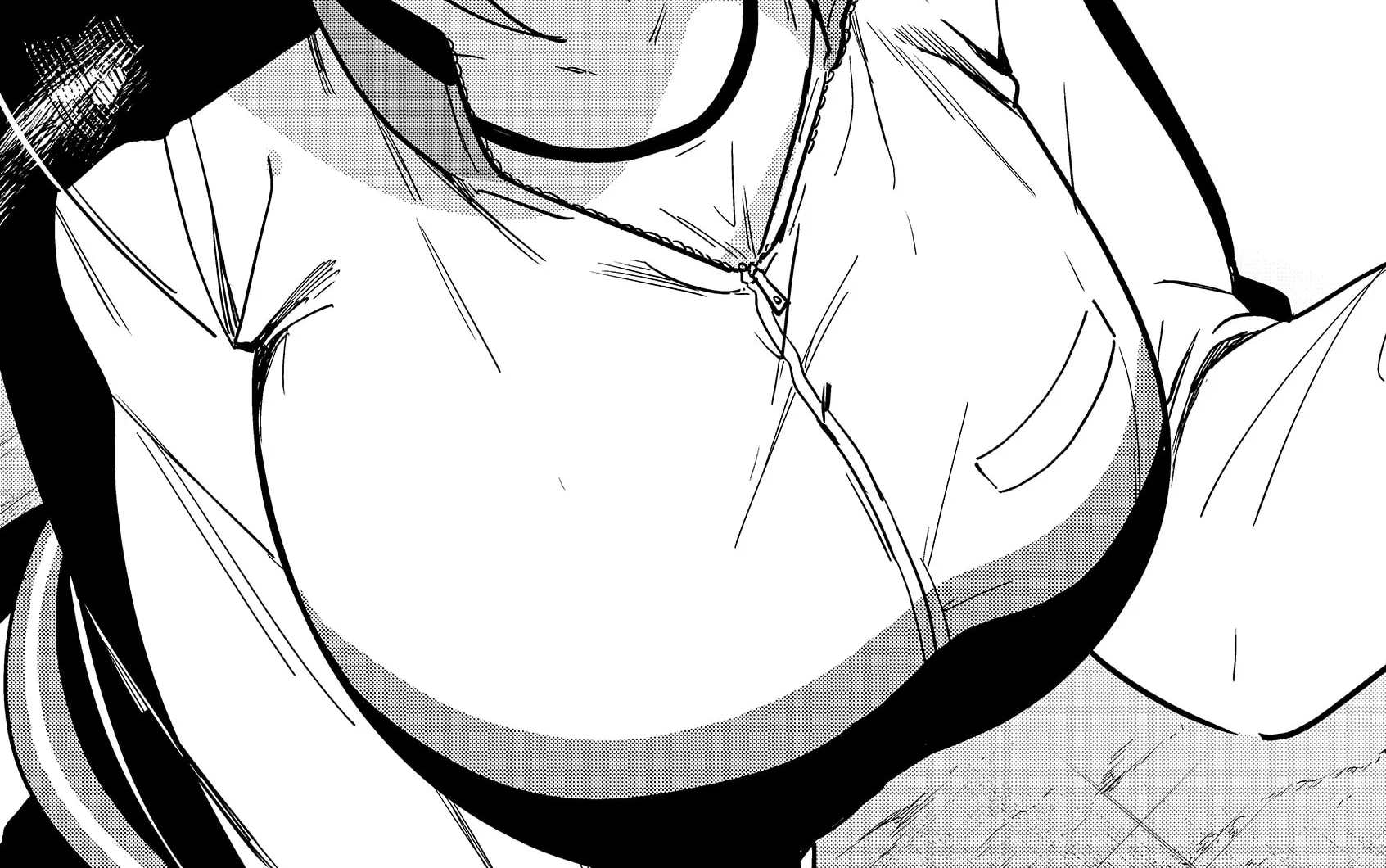 So you weren't into me?! - Chapter 8 - Page 22
