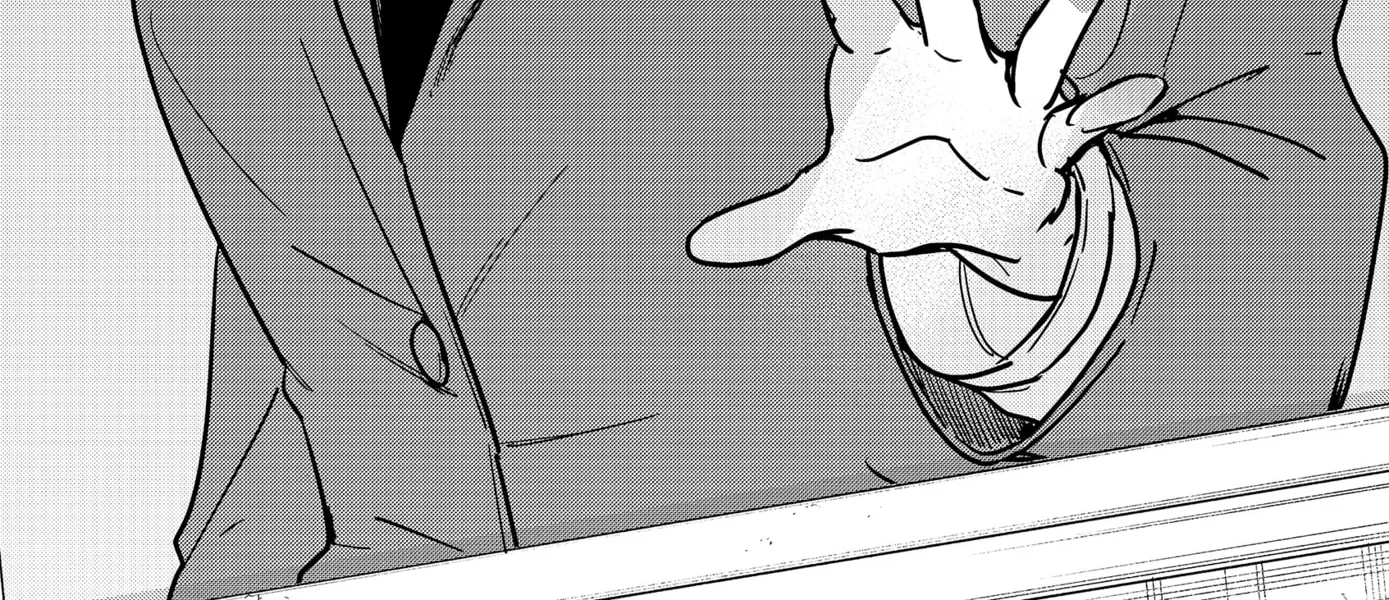 So you weren't into me?! - Chapter 8 - Page 26