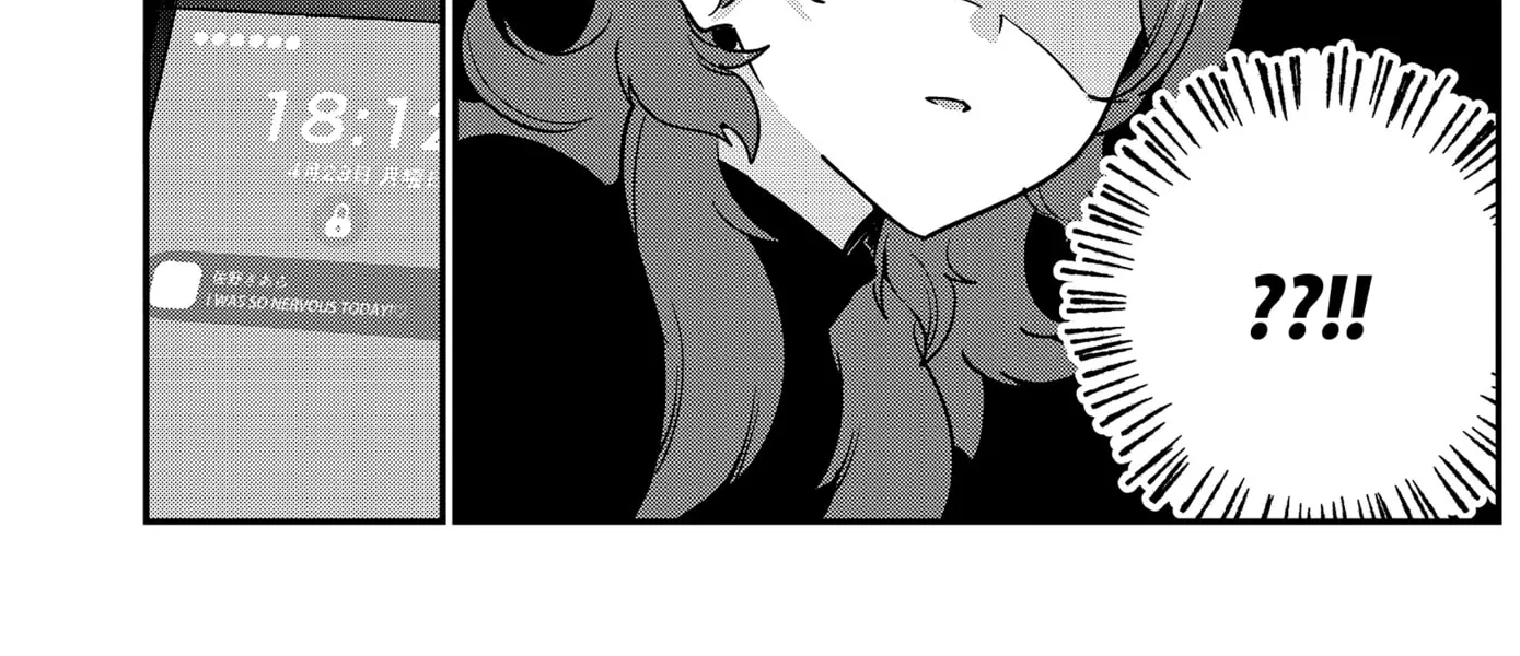 So you weren't into me?! - Chapter 8 - Page 30
