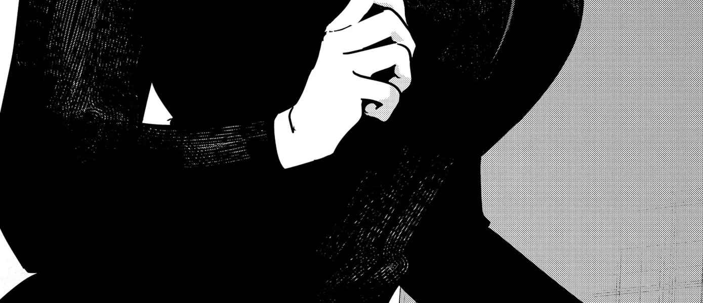 So you weren't into me?! - Chapter 8 - Page 32