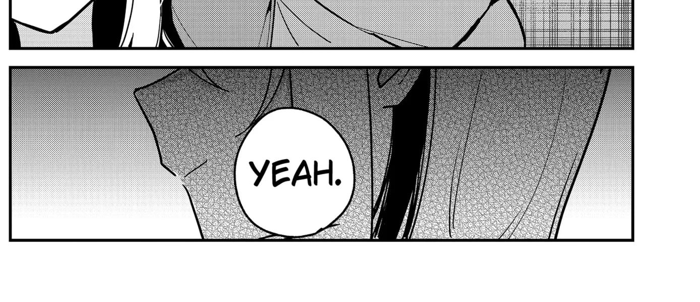 So you weren't into me?! - Chapter 8 - Page 36