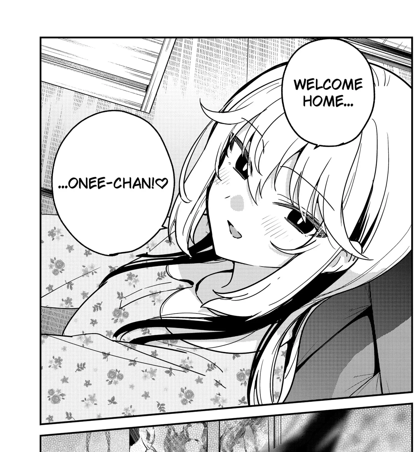 So you weren't into me?! - Chapter 8 - Page 37